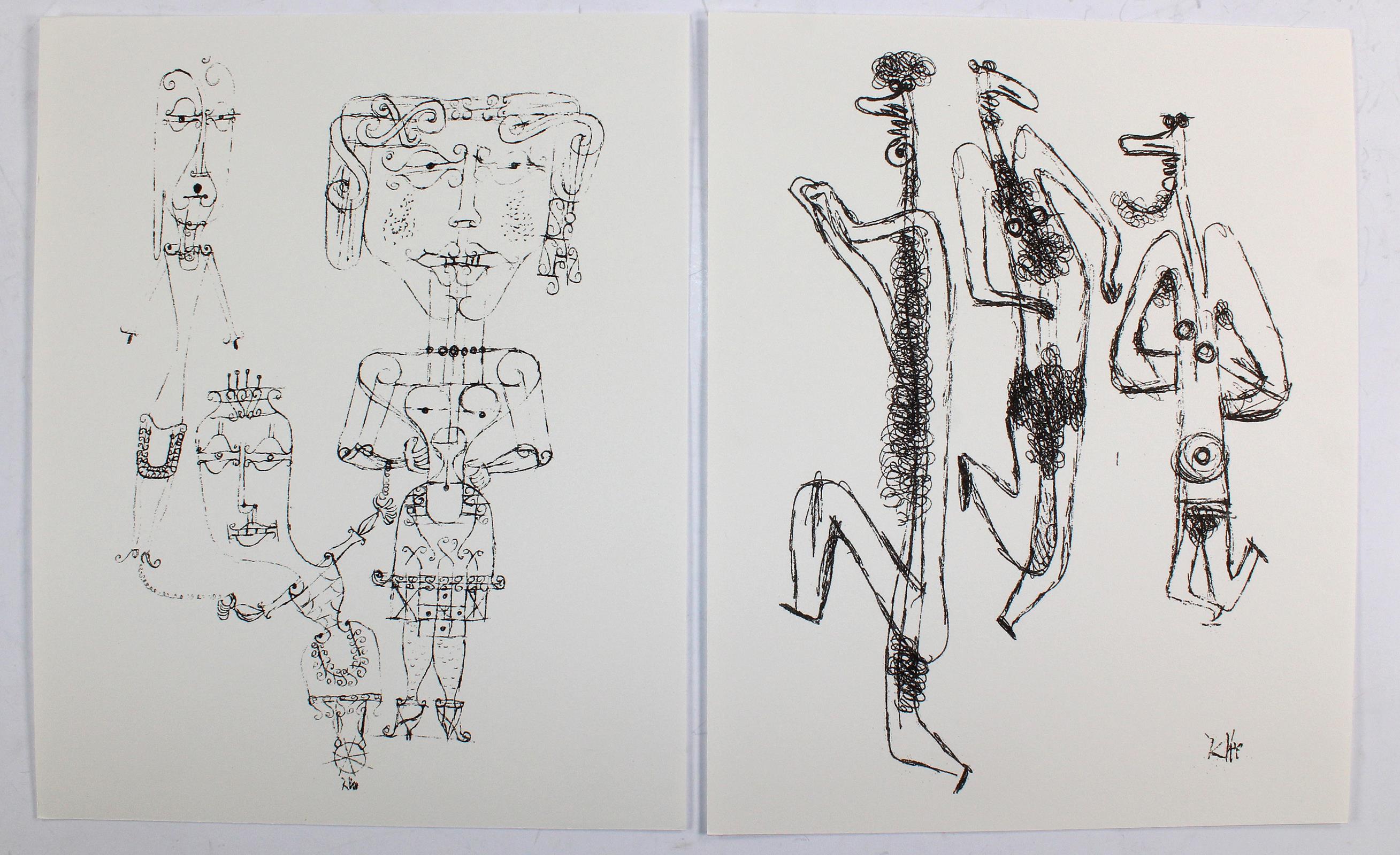 Klee, Paul | Bild Nr.1