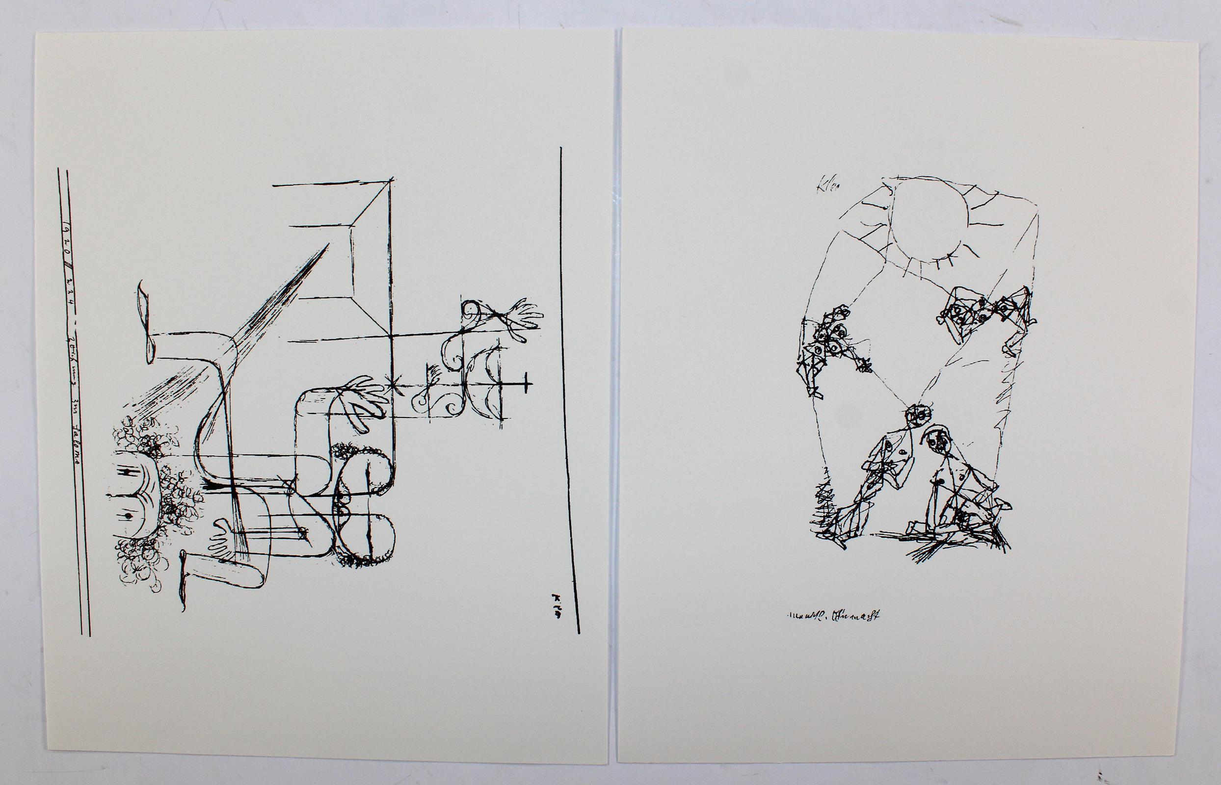 Klee, Paul | Bild Nr.2
