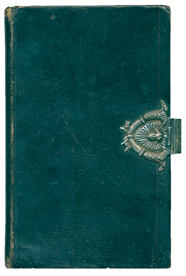 Würtembergisches Gesangbuch, | Bild Nr.1