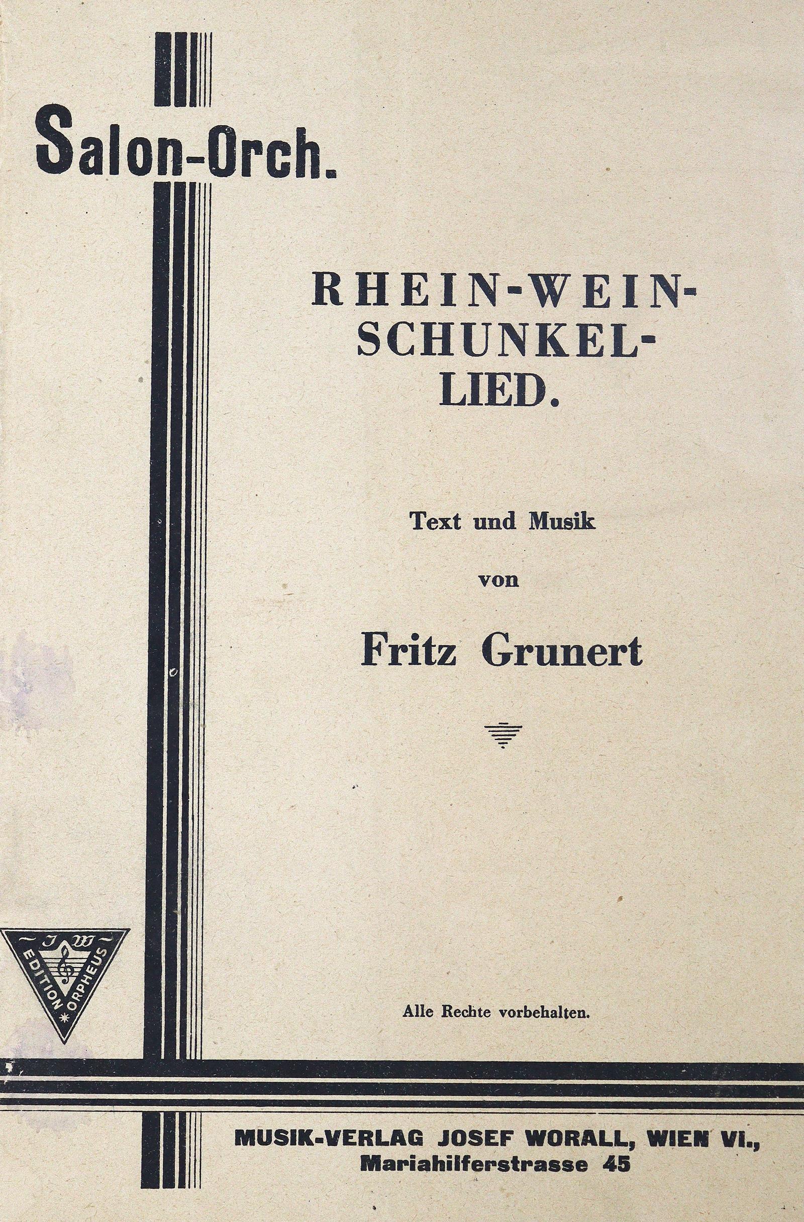 Grunert, Fritz, | Bild Nr.1