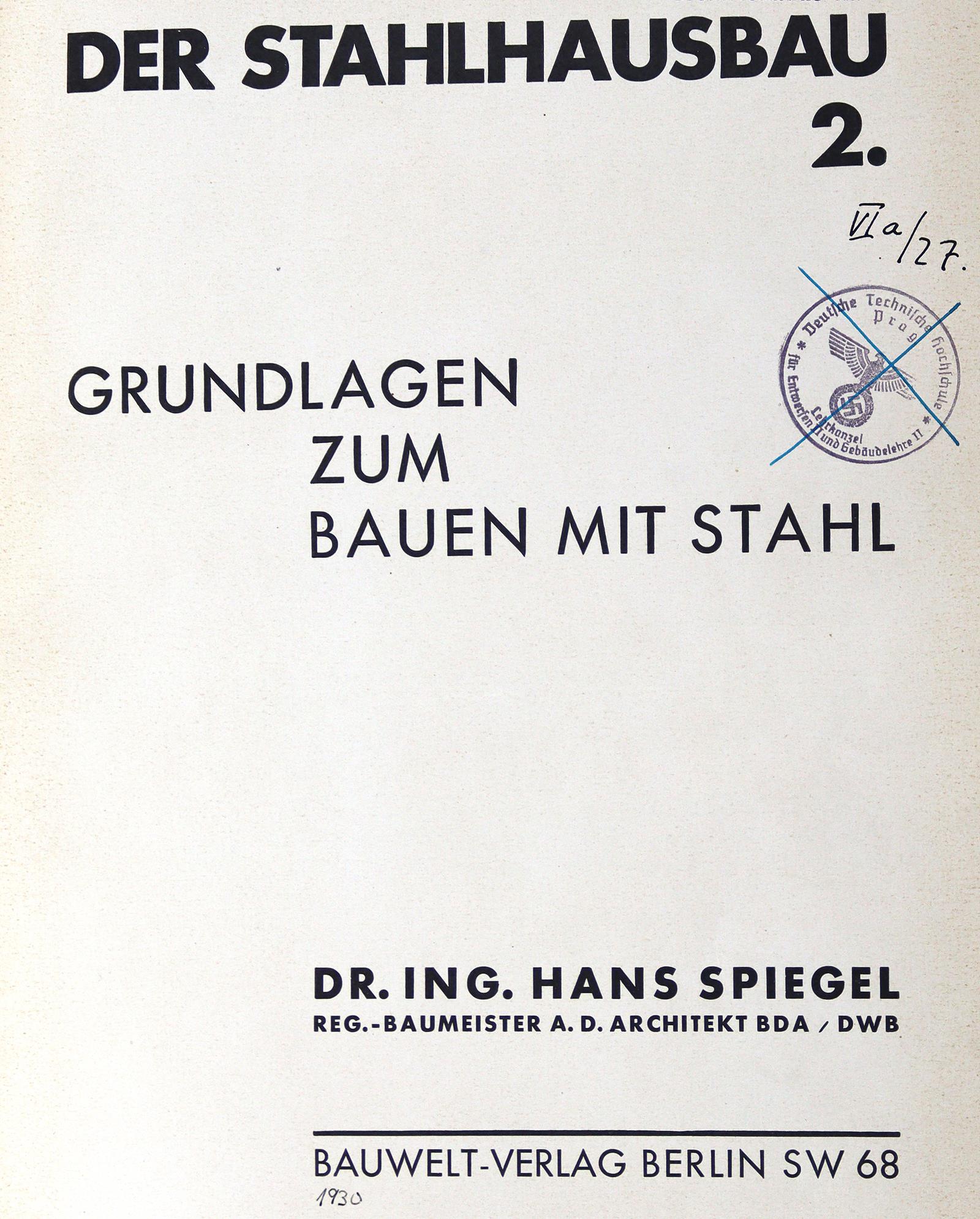Spiegel,H. | Bild Nr.1