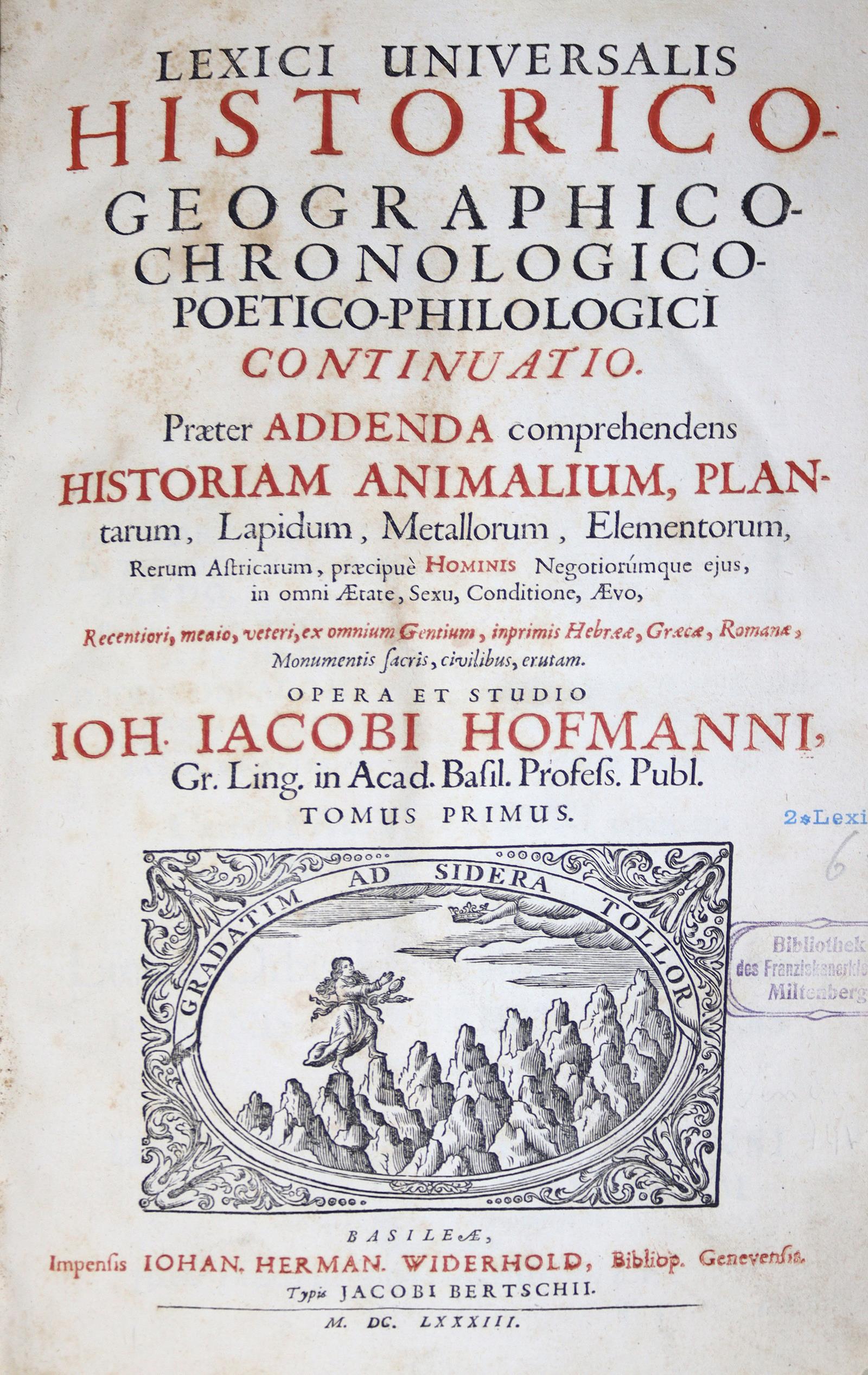 Hofmann,J.J. | Bild Nr.1