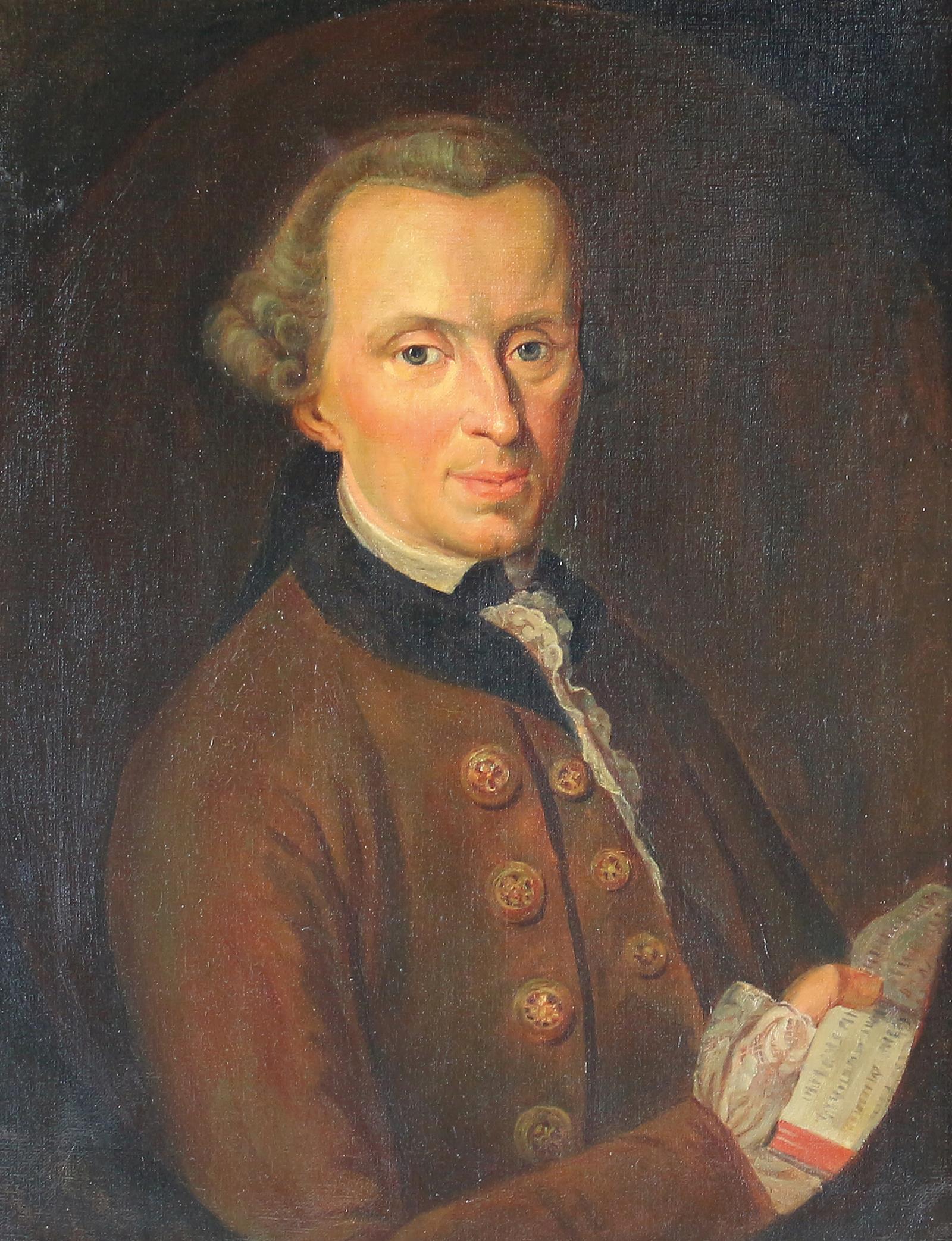 Immanuel Kant | Bild Nr.1