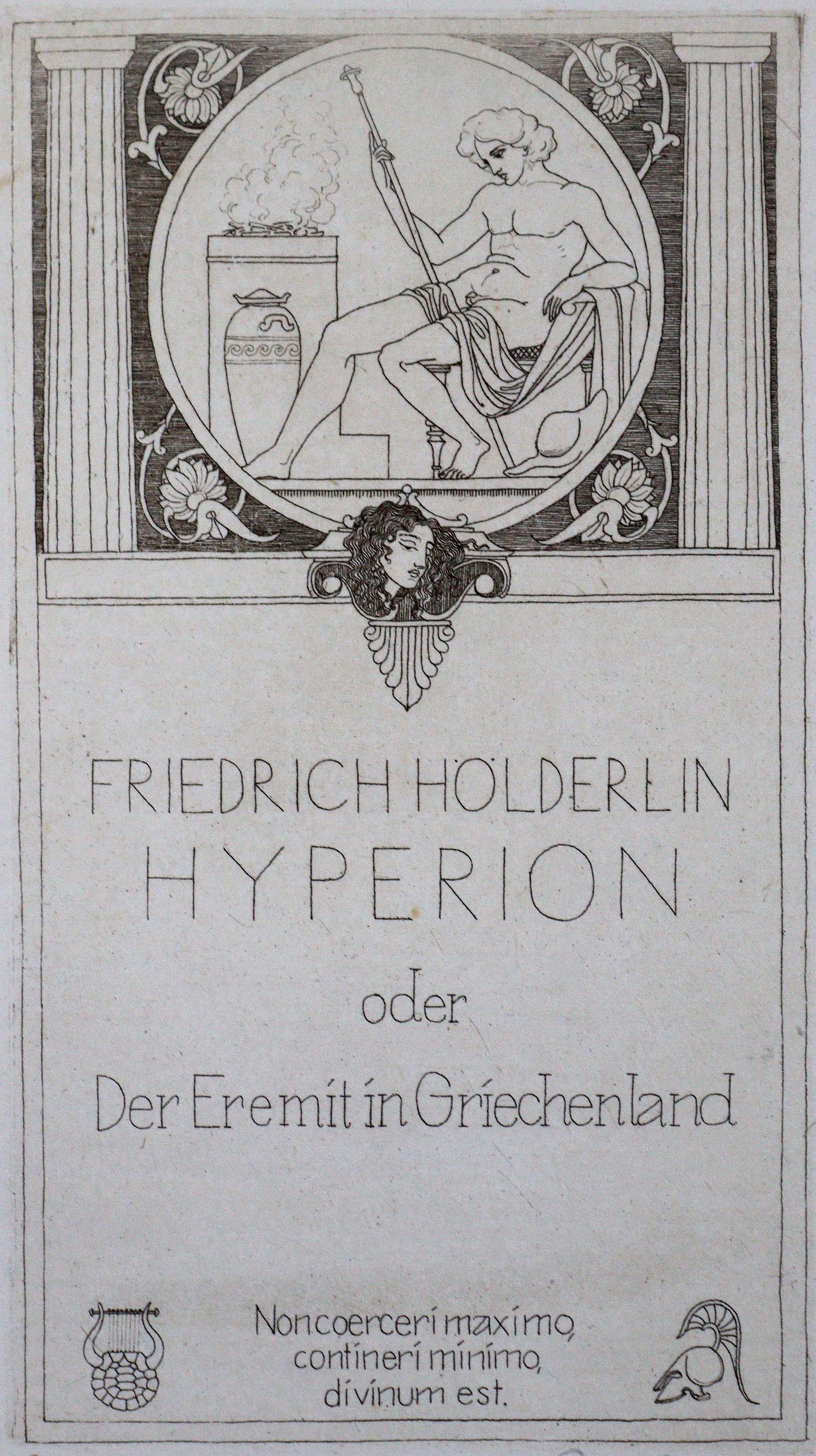 Hölderlin,F. | Bild Nr.2