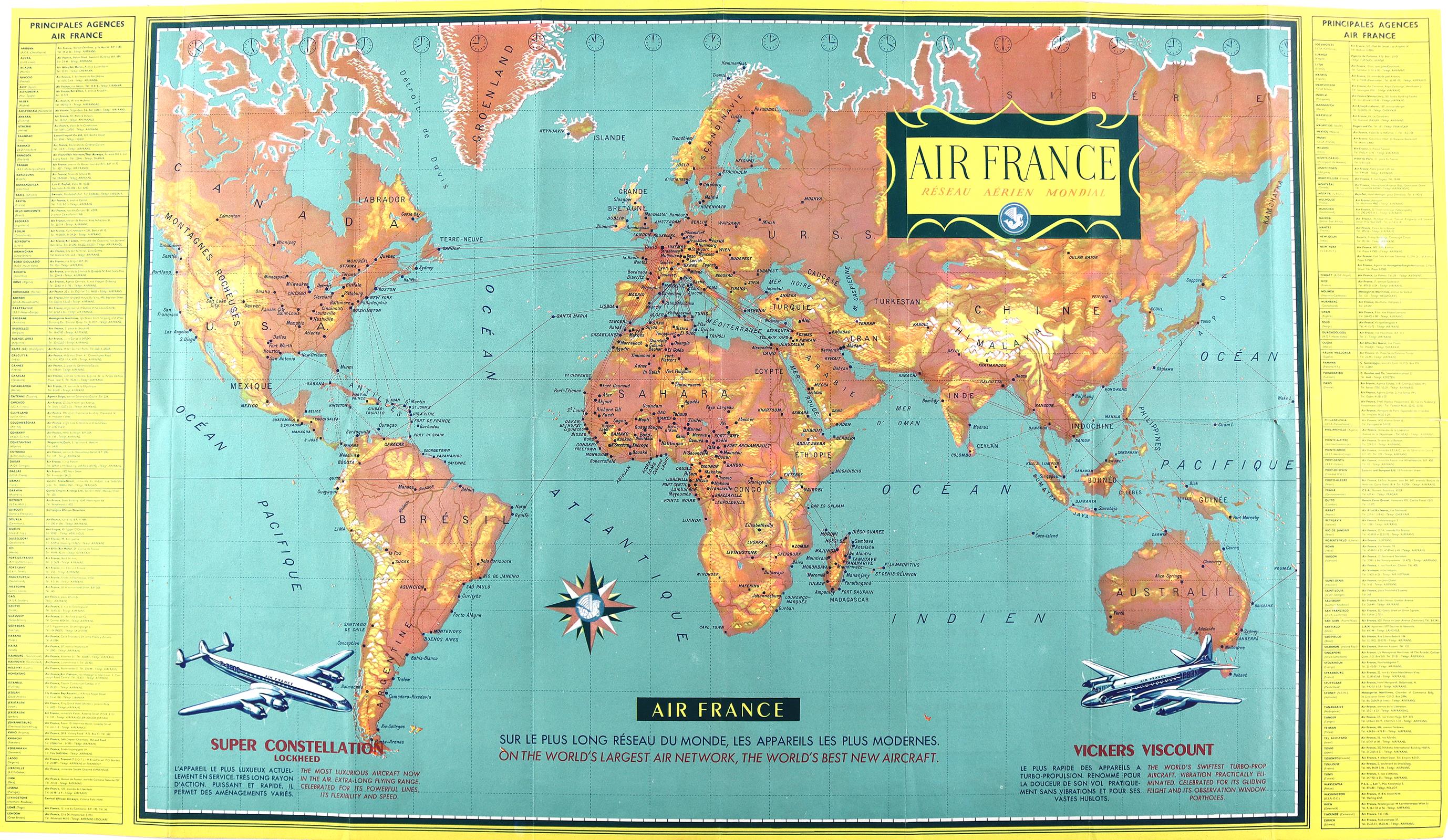 Air France. | Bild Nr.1