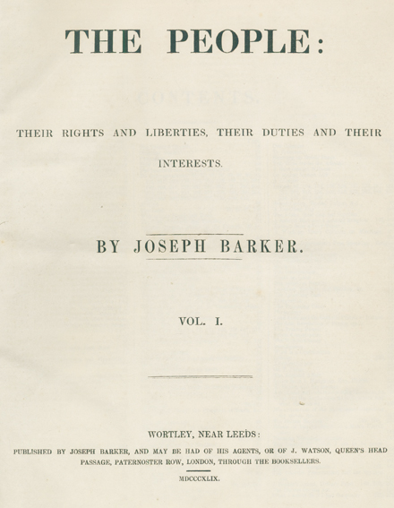 Barker,J. | Bild Nr.1