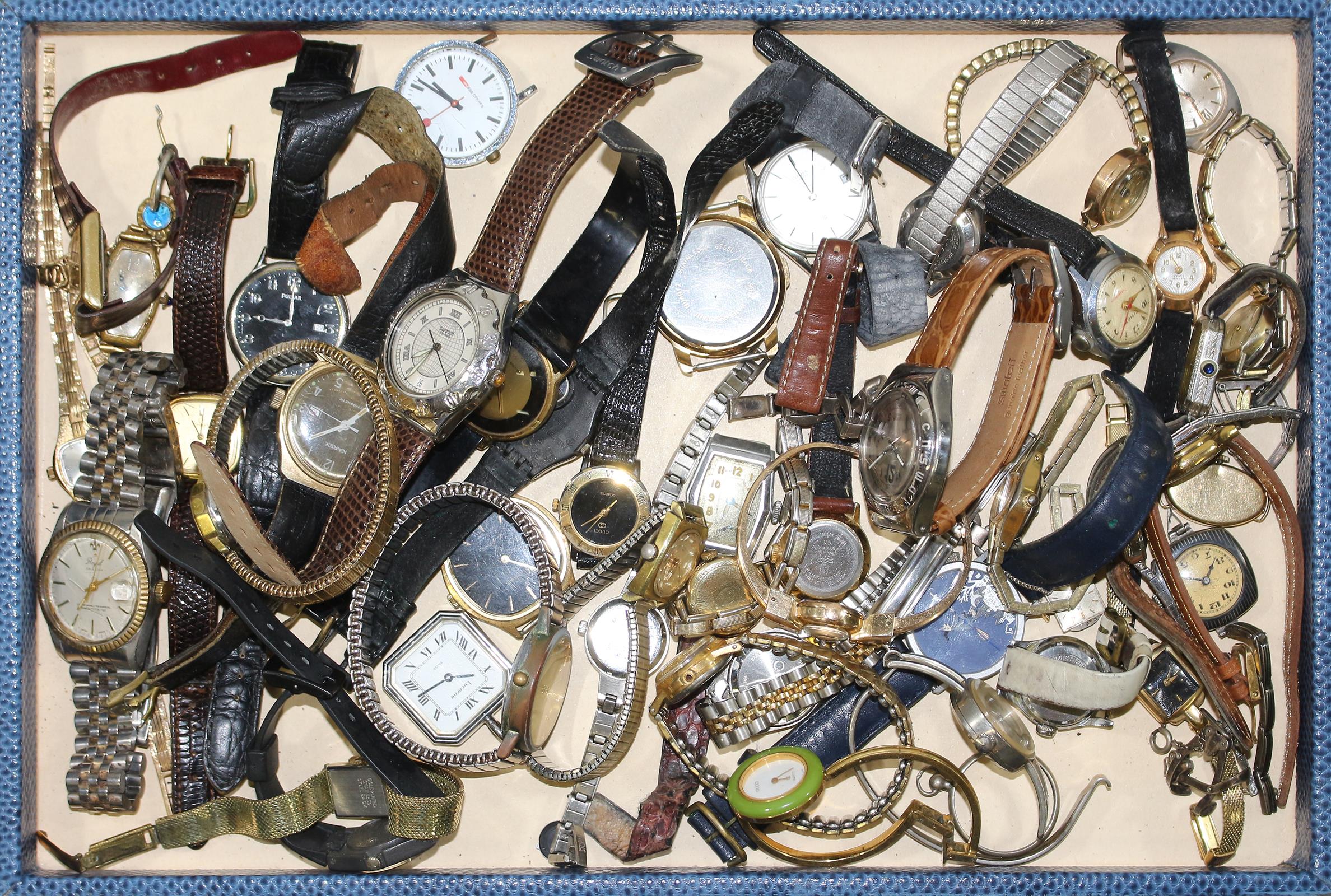 Sammlung Armbanduhren | Bild Nr.2