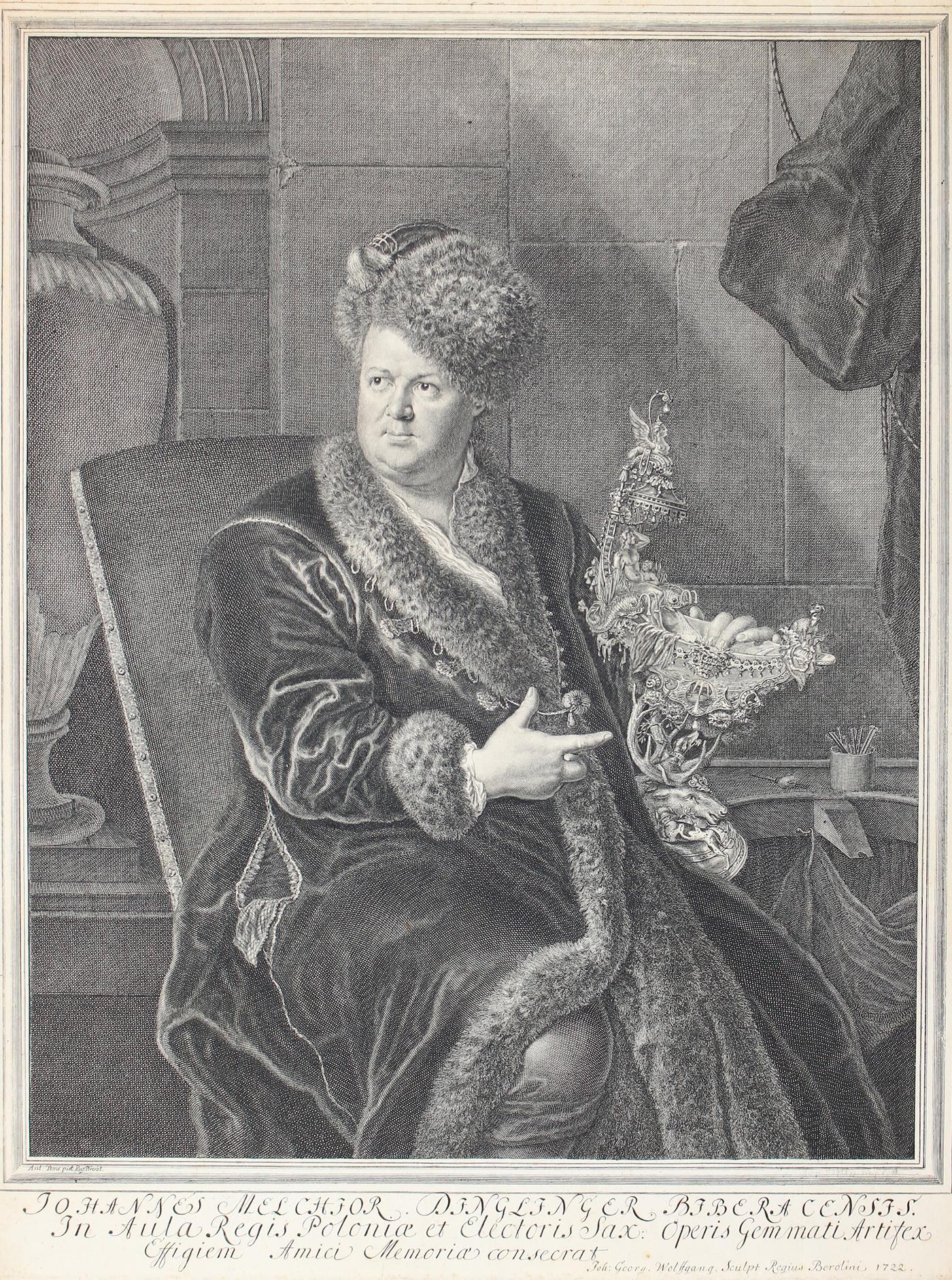 Wolfgang, Johann Georg | Bild Nr.1