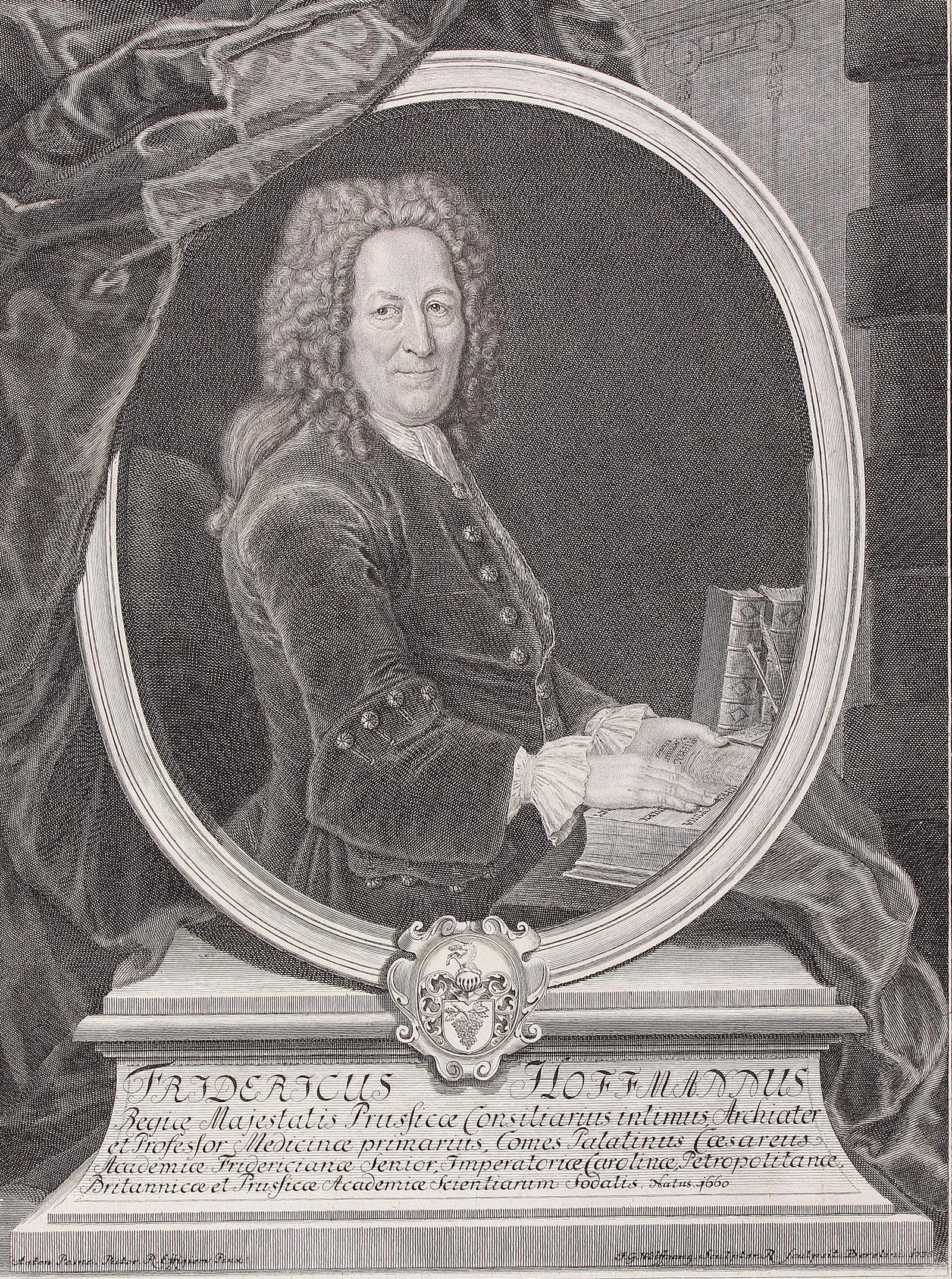 Wolfgang, Johann Georg | Bild Nr.1