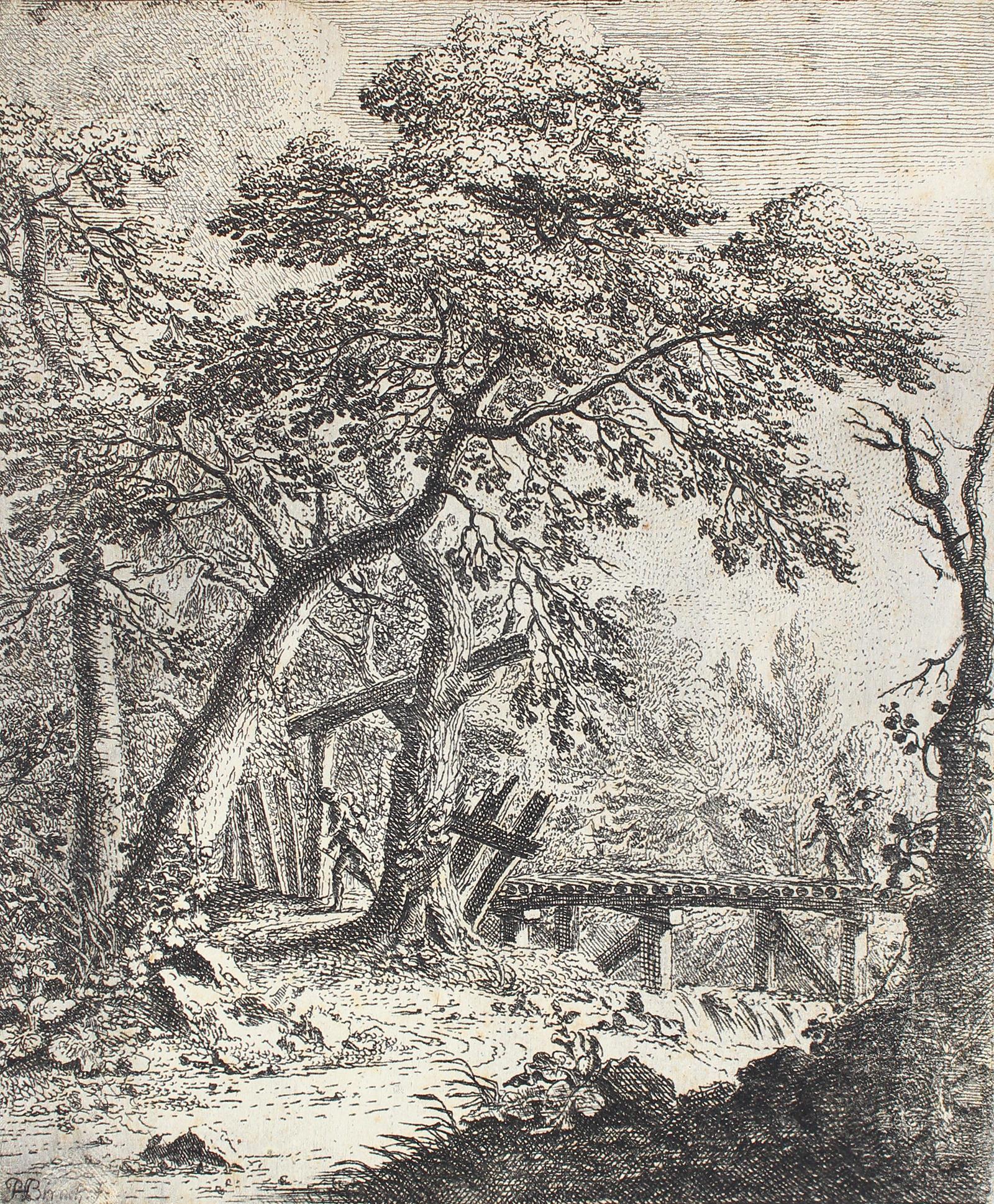 Brinckmann, Philipp Hieronymus | Bild Nr.4