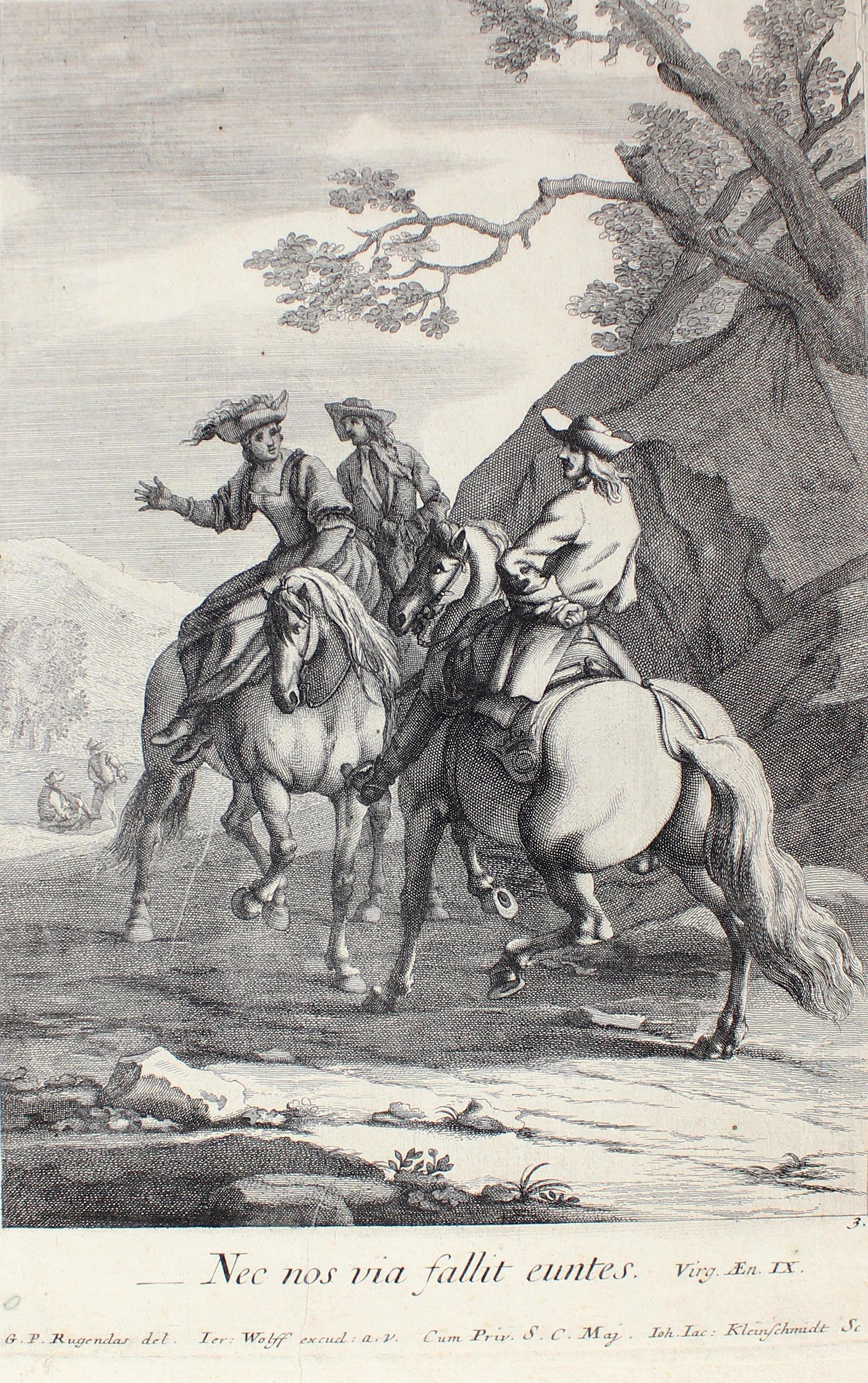 Kleinschmidt, Johann Jakob | Bild Nr.3