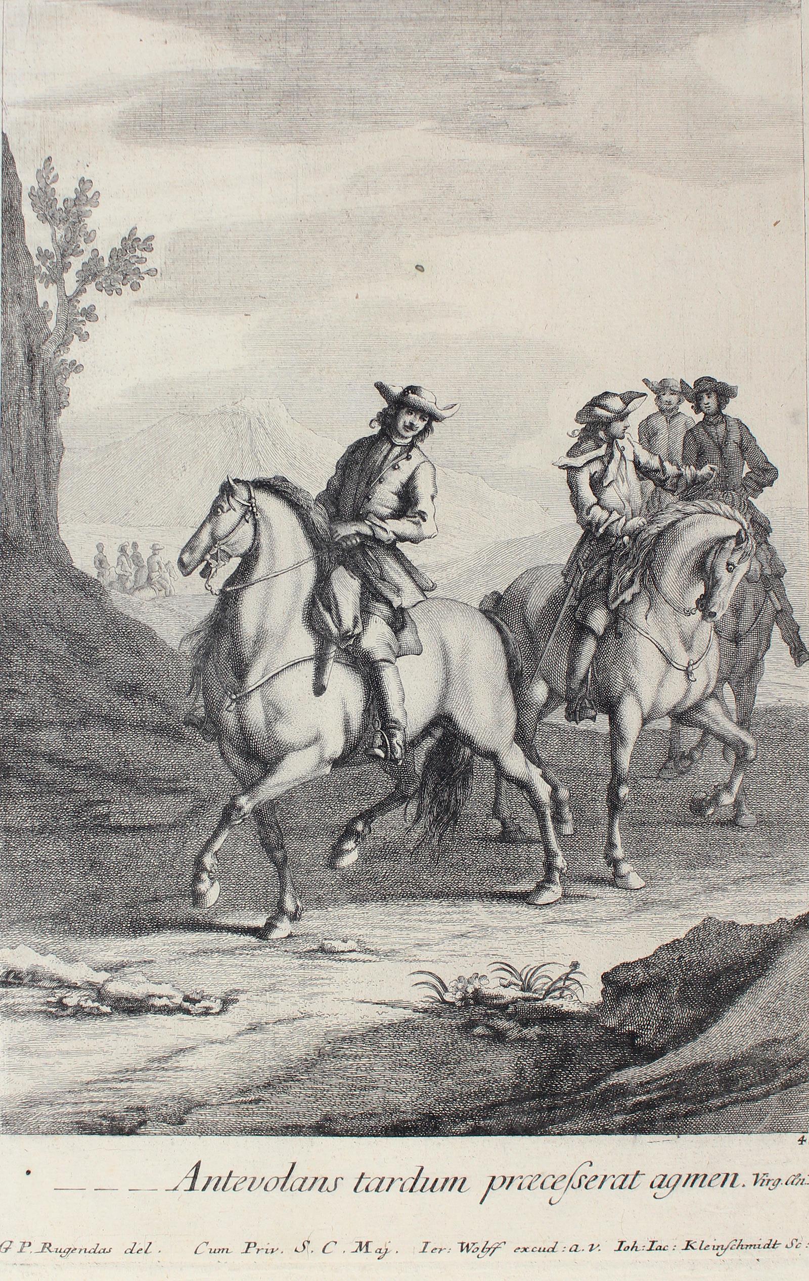 Kleinschmidt, Johann Jakob | Bild Nr.4