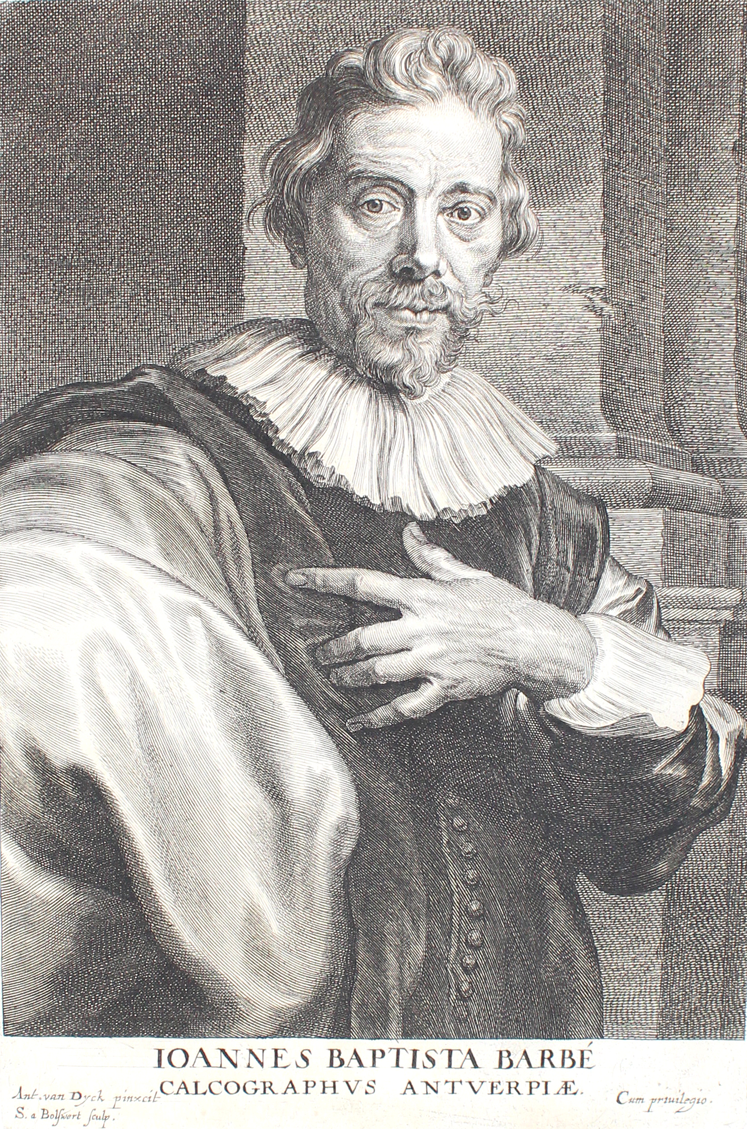 Hondius, Willem | Bild Nr.2