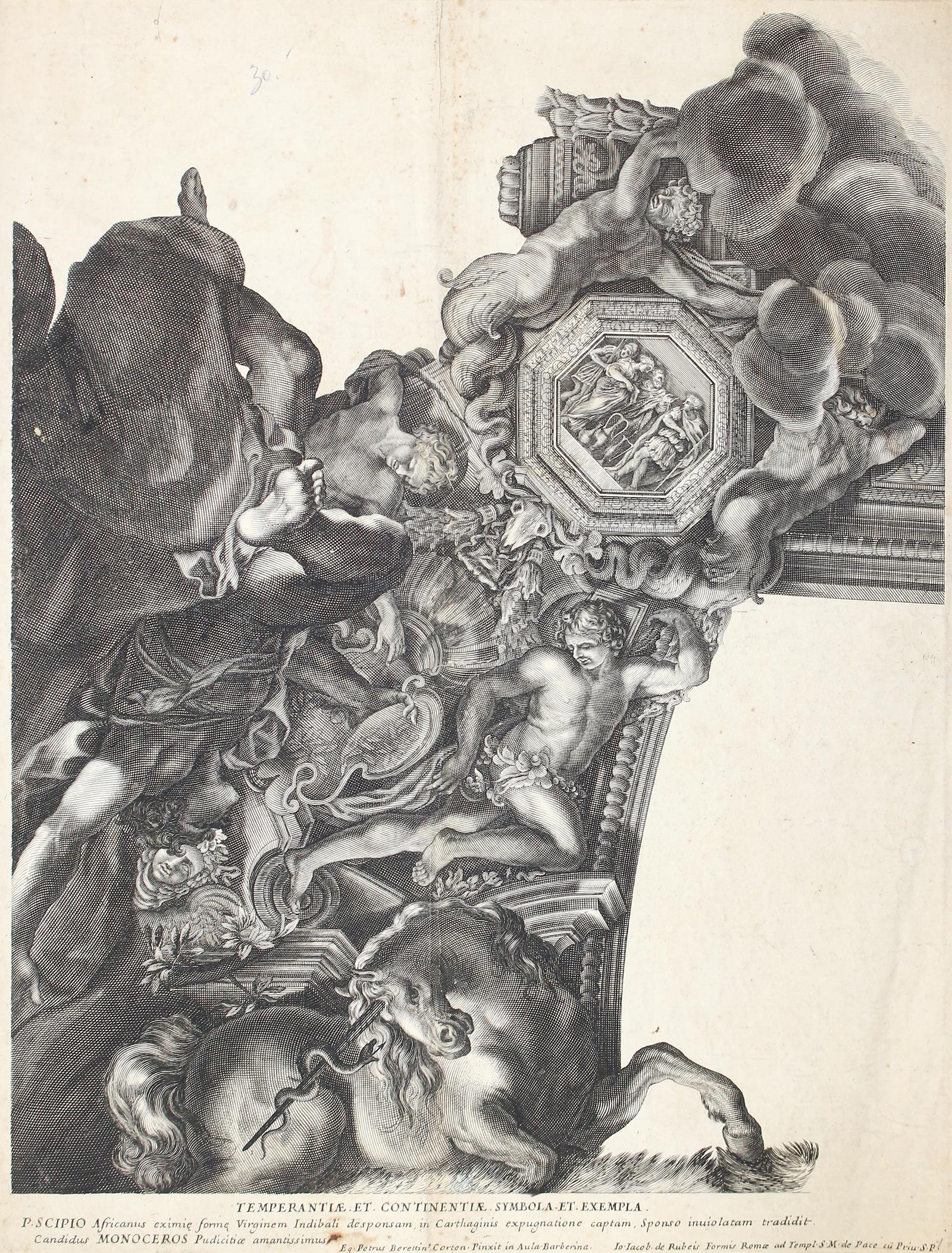 Rossi, Giovanni Giacomo de | Bild Nr.1
