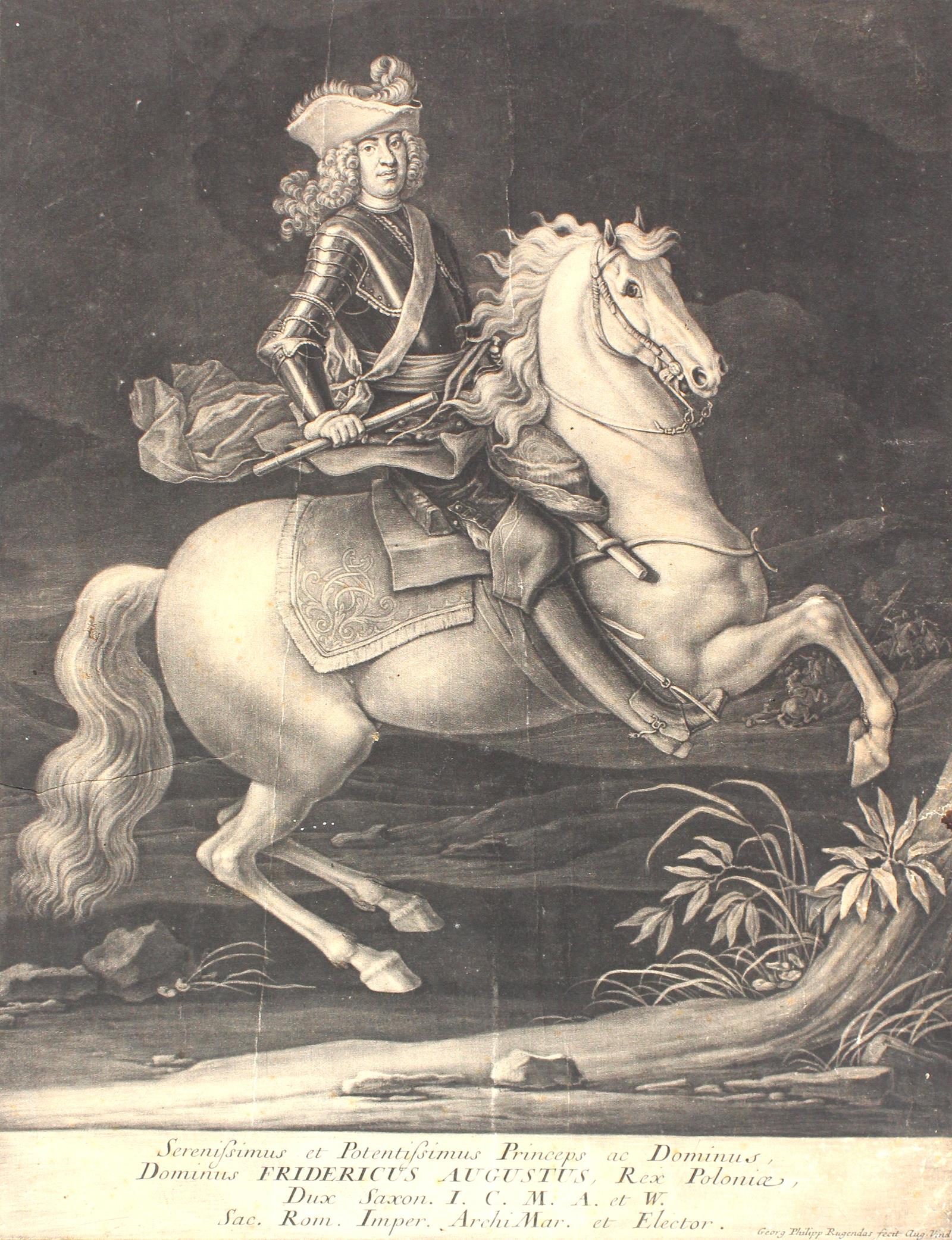 Rugendas, Georg Philipp I | Bild Nr.1