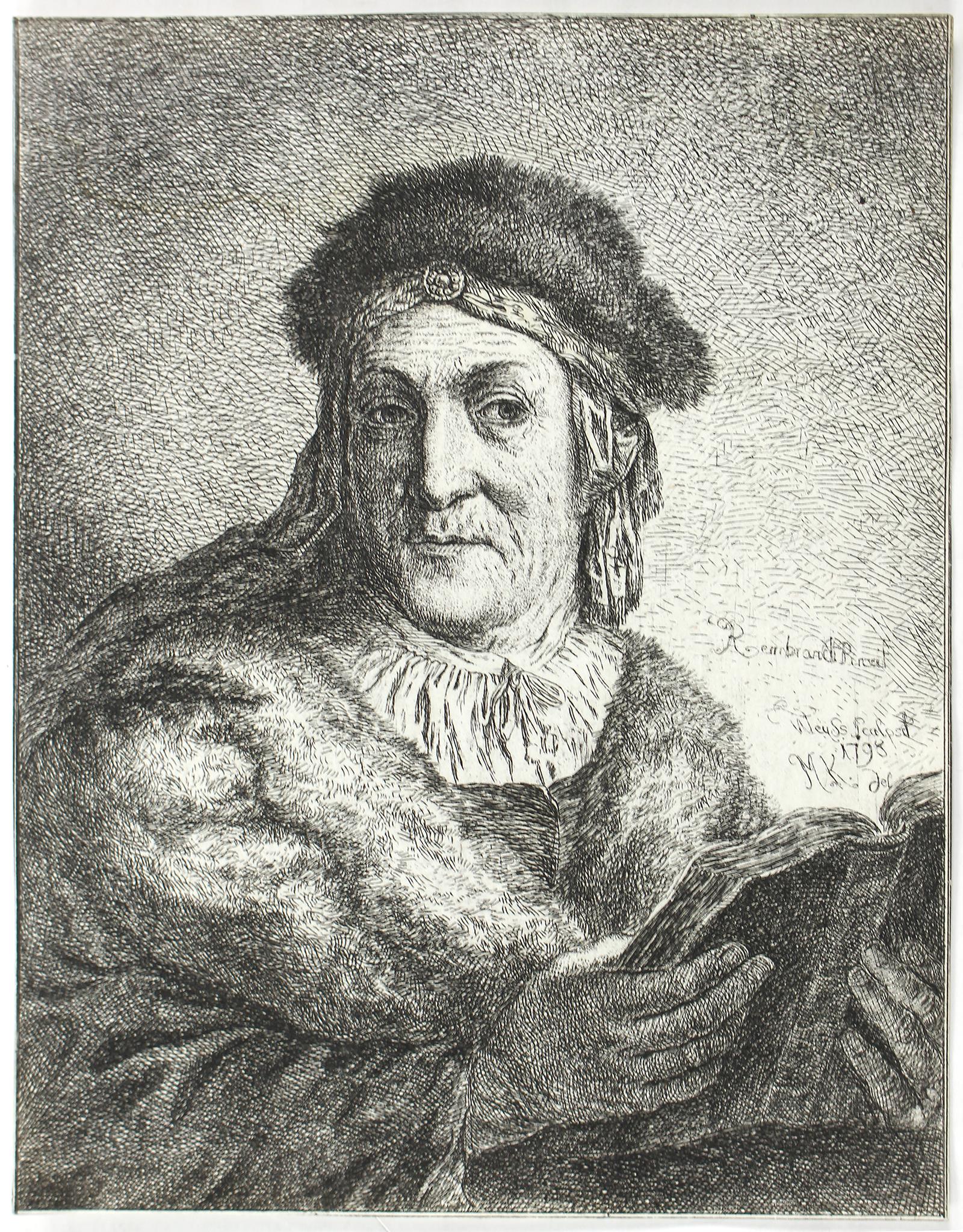 Weiss, Bartholomäus Ignaz | Bild Nr.1