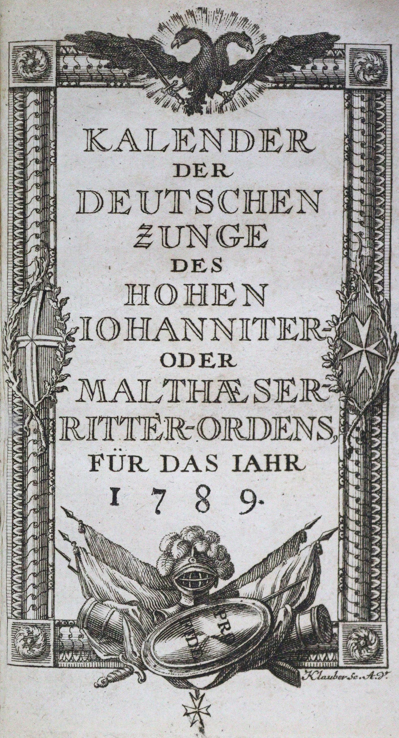Kalender der deutschen Zunge | Bild Nr.1