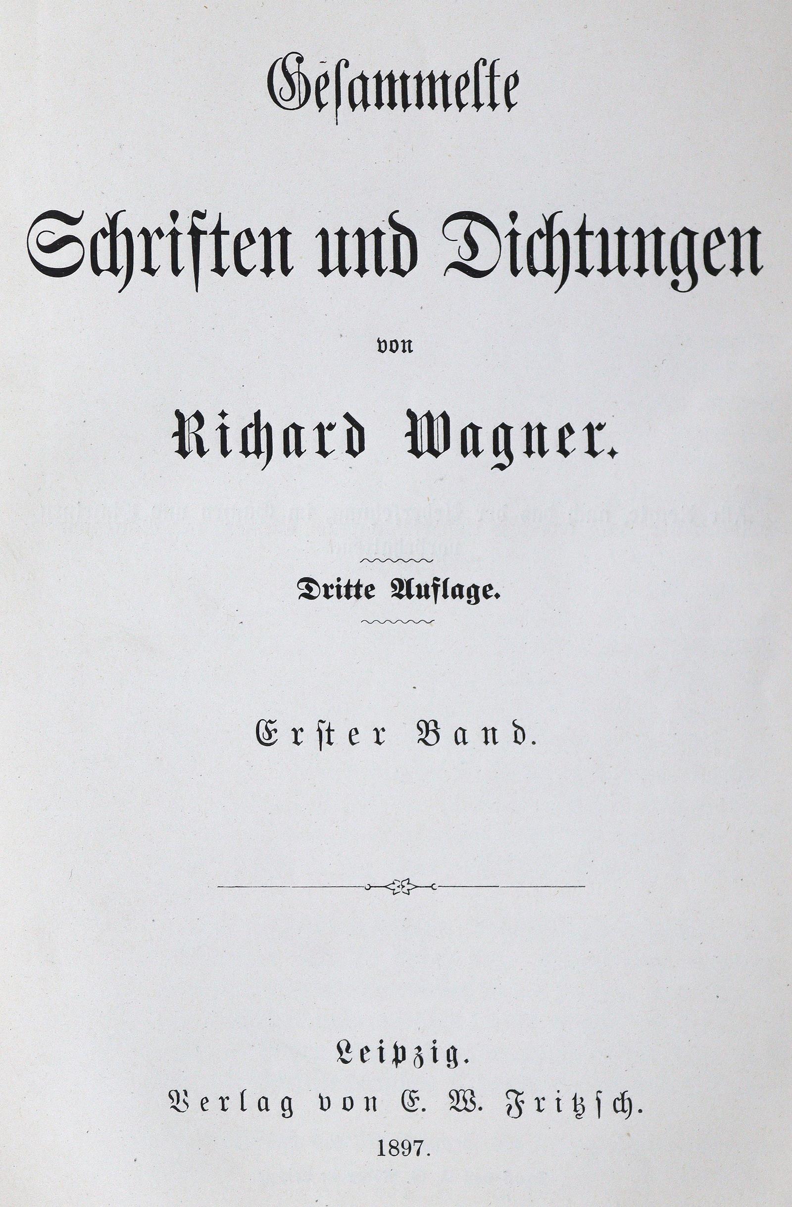 Wagner,R. | Bild Nr.1