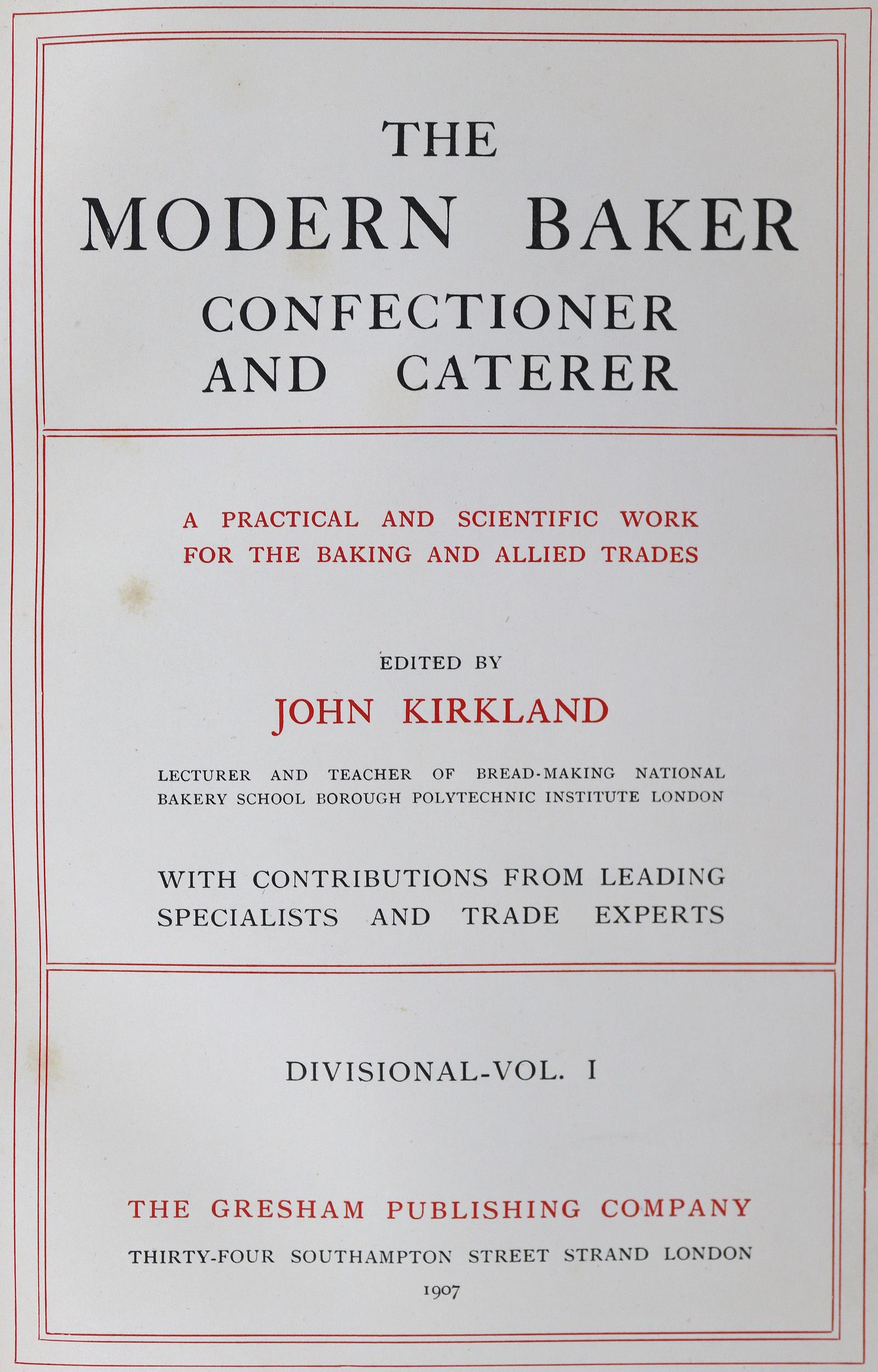 Kirkland,J. | Bild Nr.1