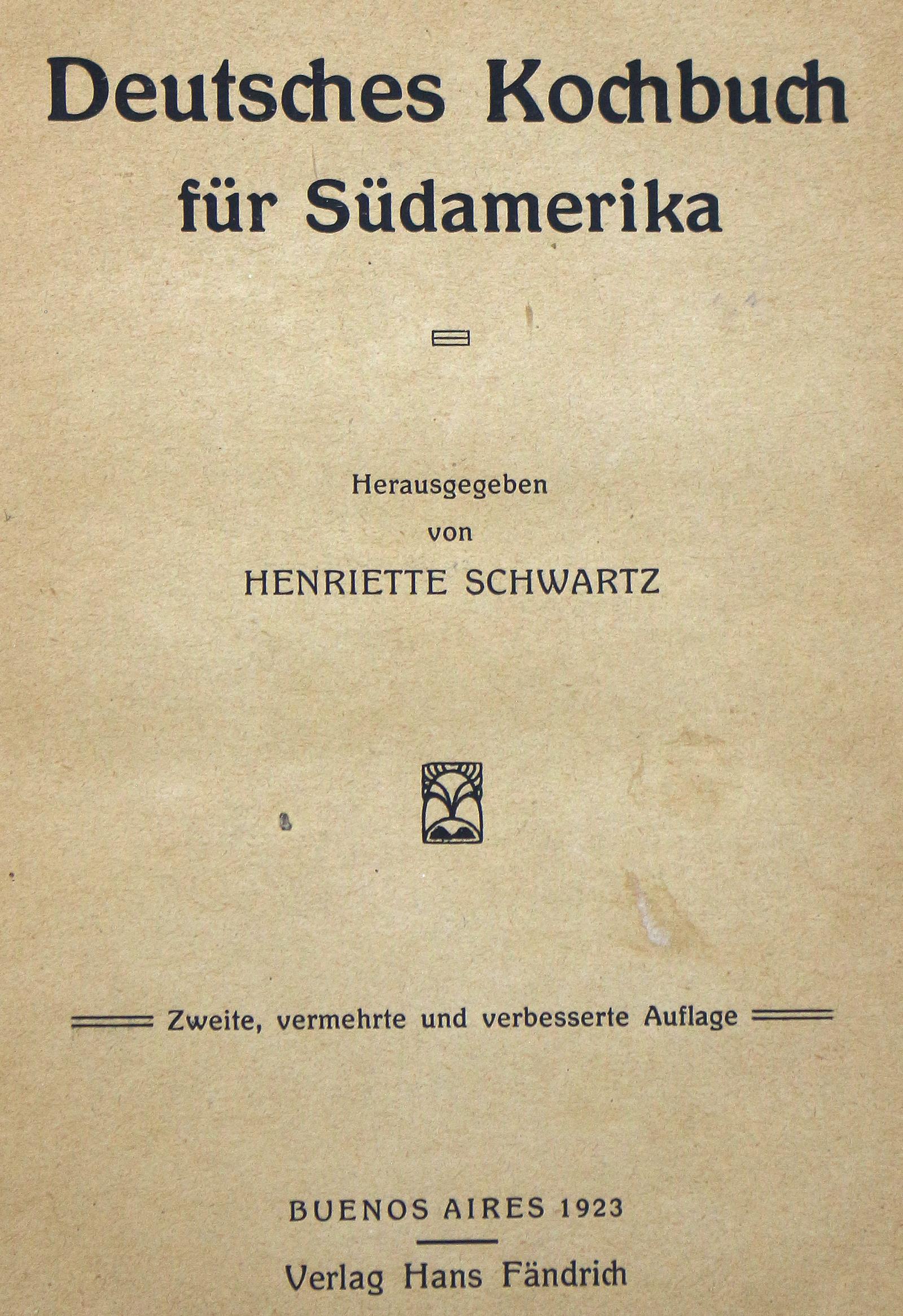 Schwartz,H. | Bild Nr.1