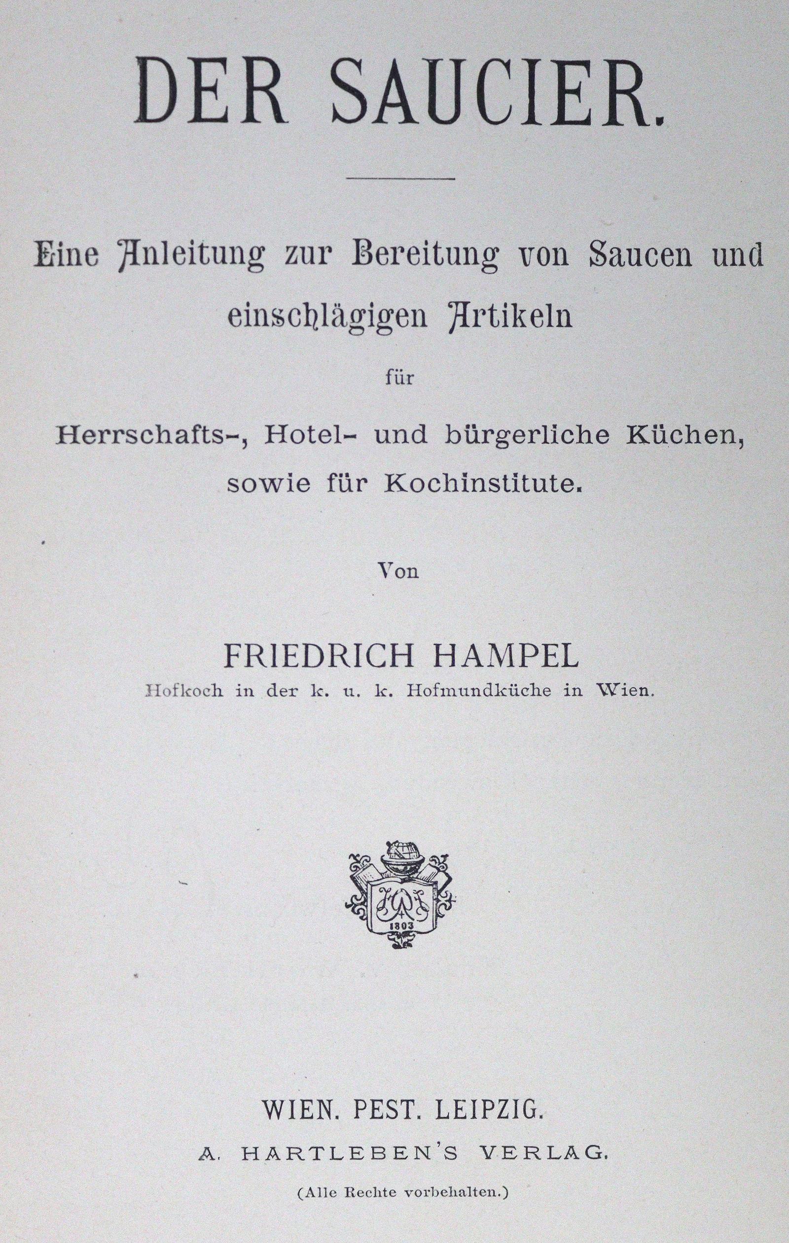 Hampel,F. | Bild Nr.1