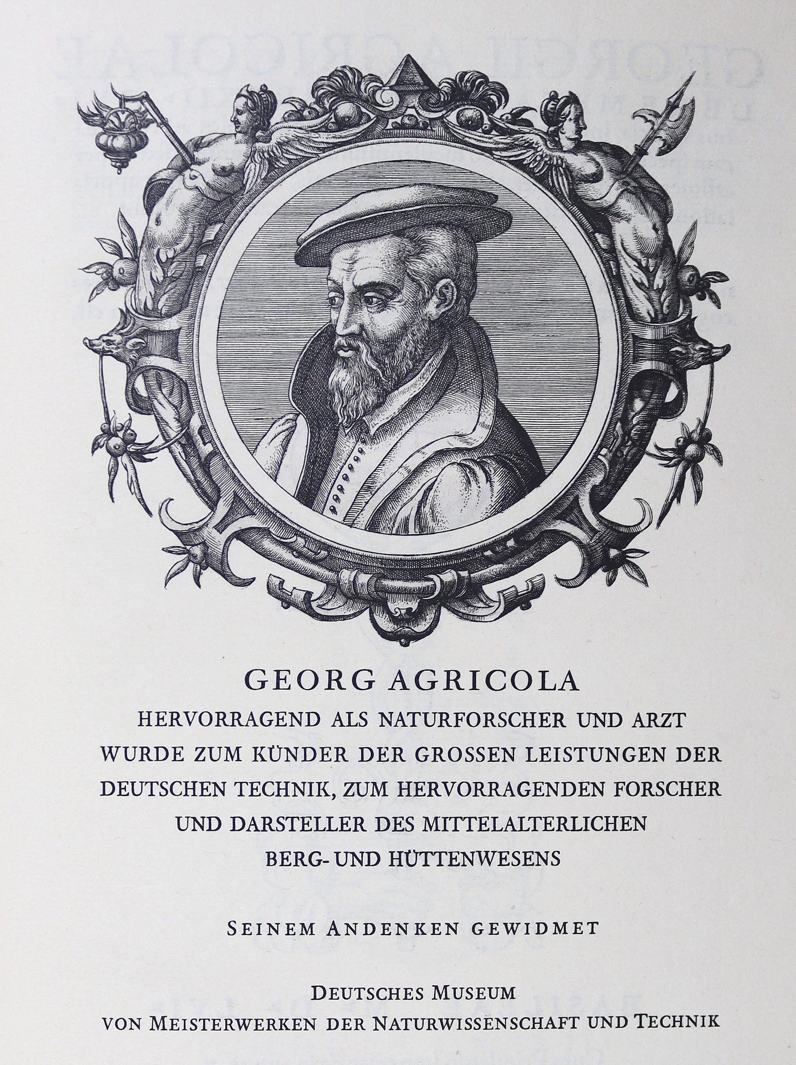 Agricola,G. | Bild Nr.1