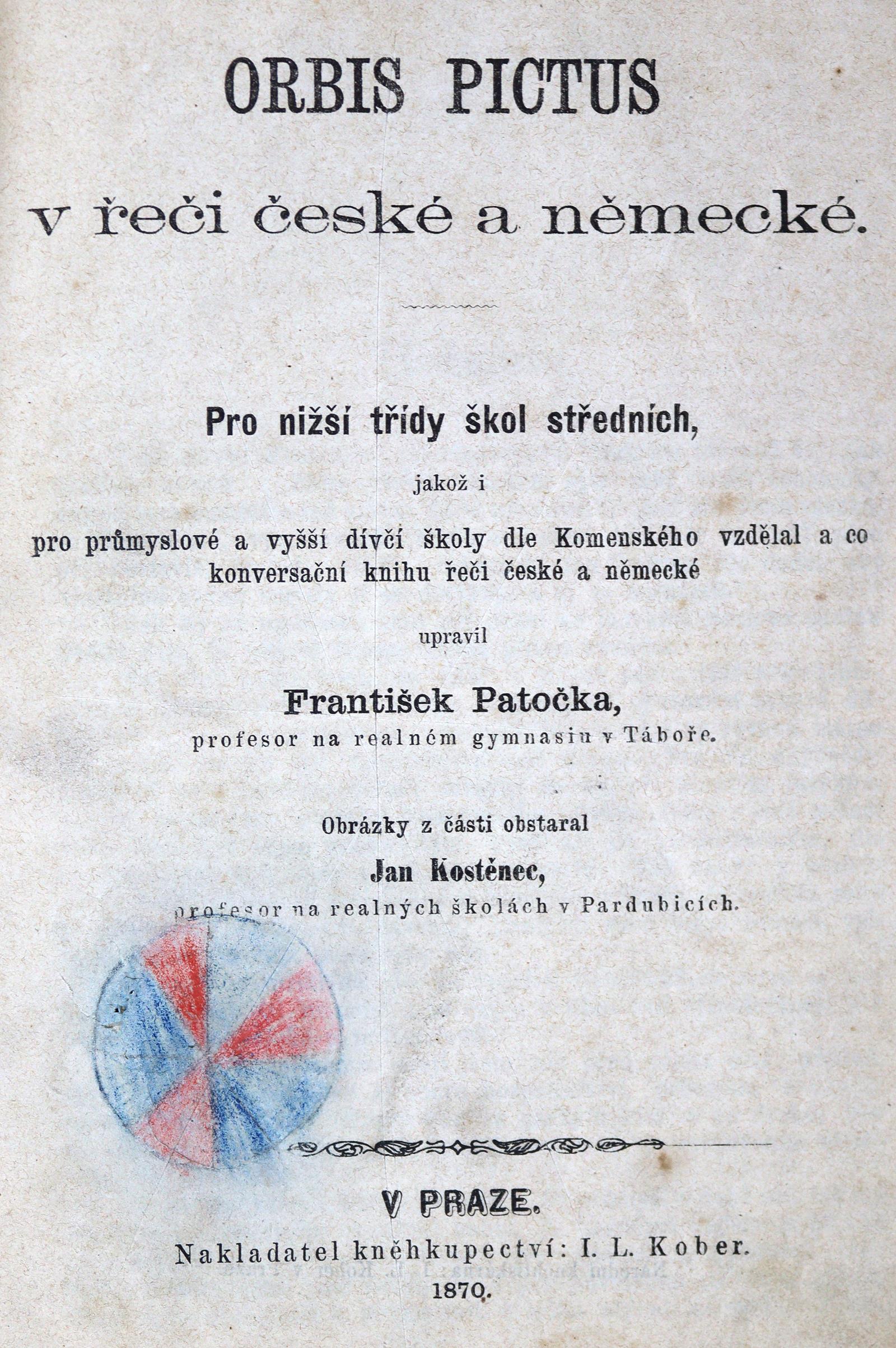 Patocka,F. u. J.Kostenec. | Bild Nr.1