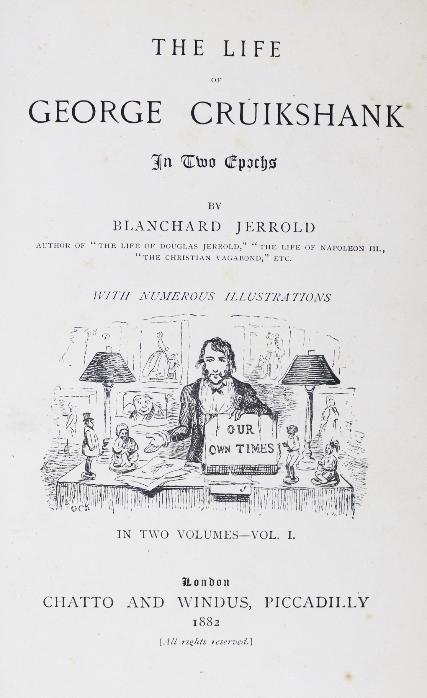 Jerrold,B. | Bild Nr.2