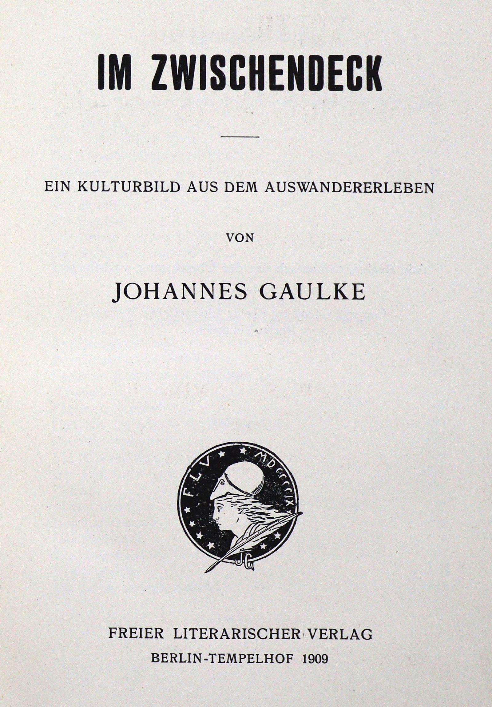 Gaulke,J. | Bild Nr.1