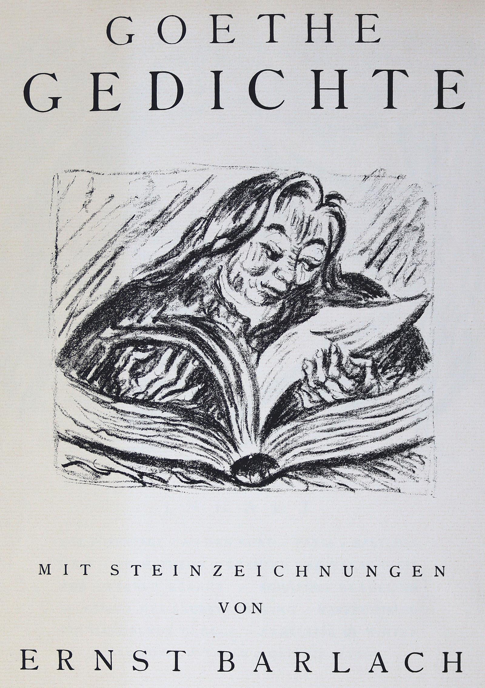 Goethe,(J.W.v.). | Bild Nr.1