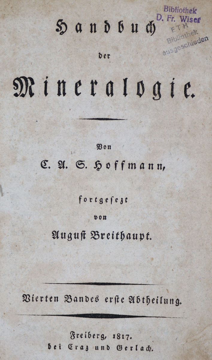 Hoffmann,C.A.S. | Bild Nr.1