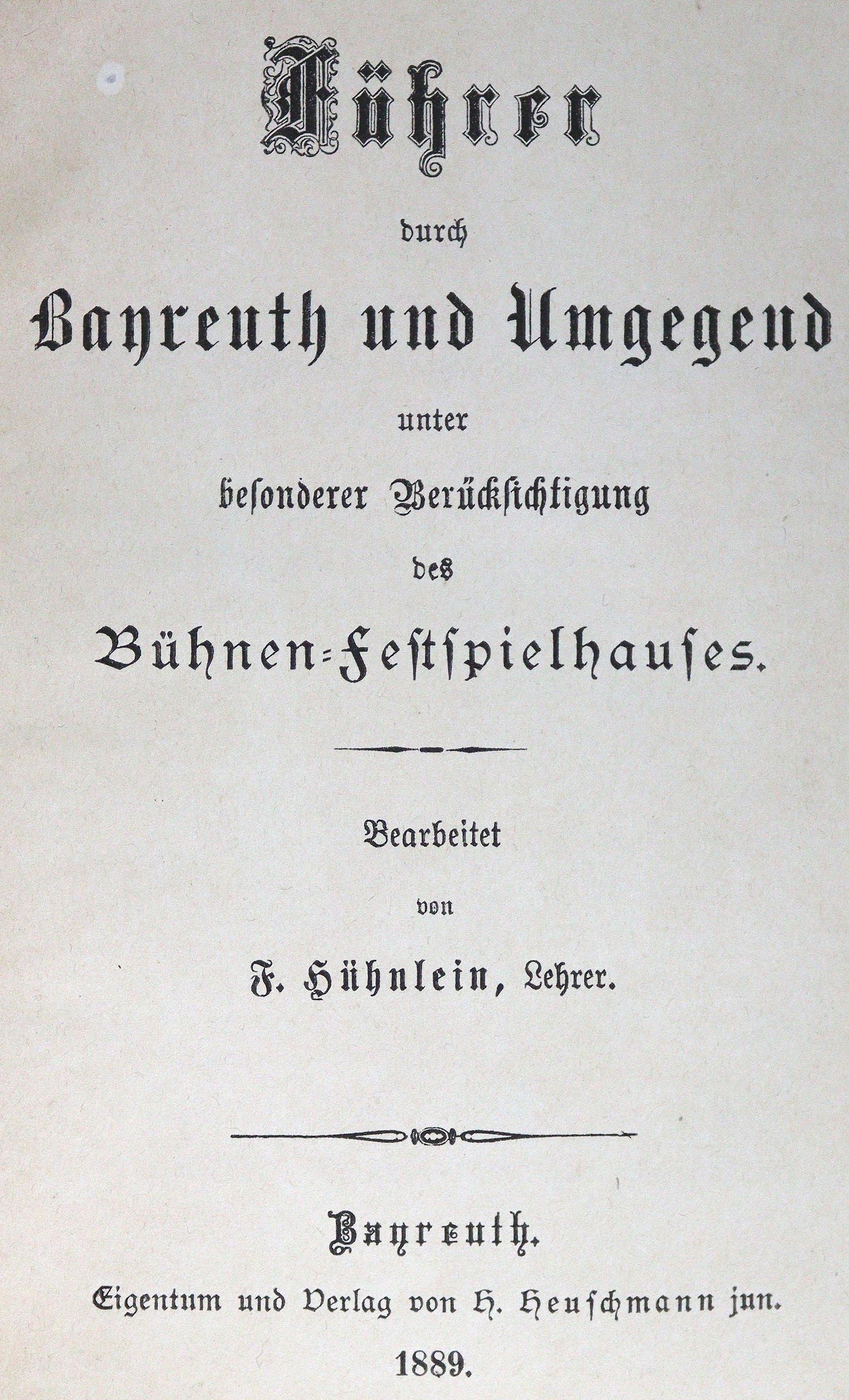 Hühnlein,F. | Bild Nr.1