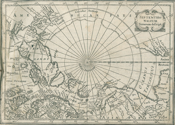 (Mercator, G.). | Bild Nr.2