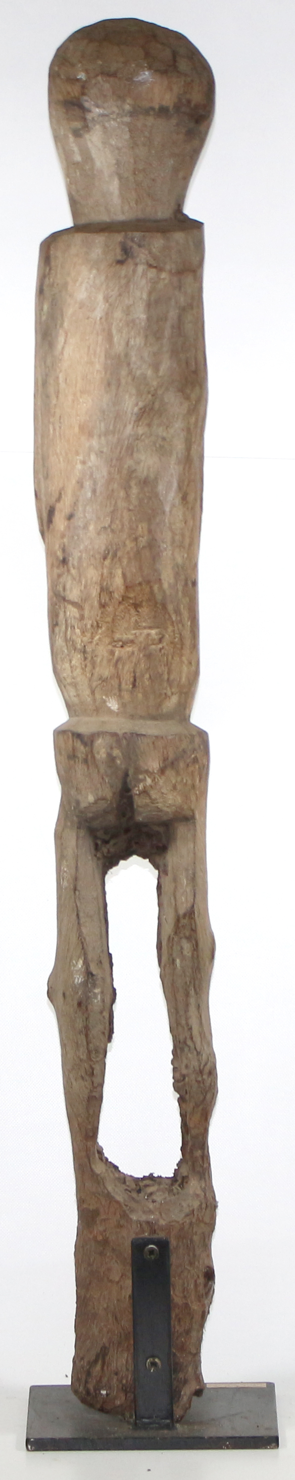 Lamba Togo Pfostenfigur | Bild Nr.3