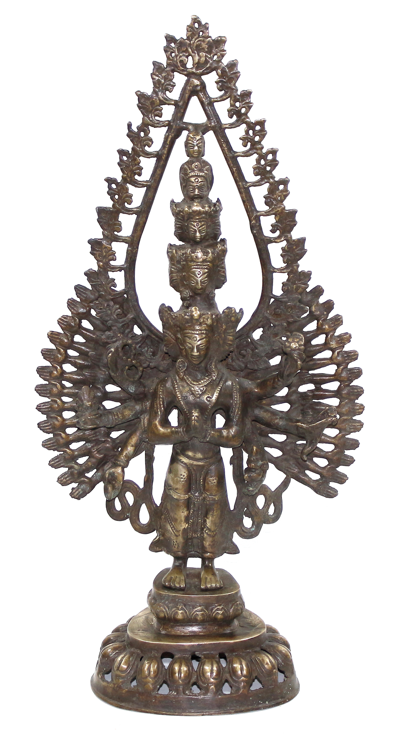 Avalokiteshvara | Bild Nr.1