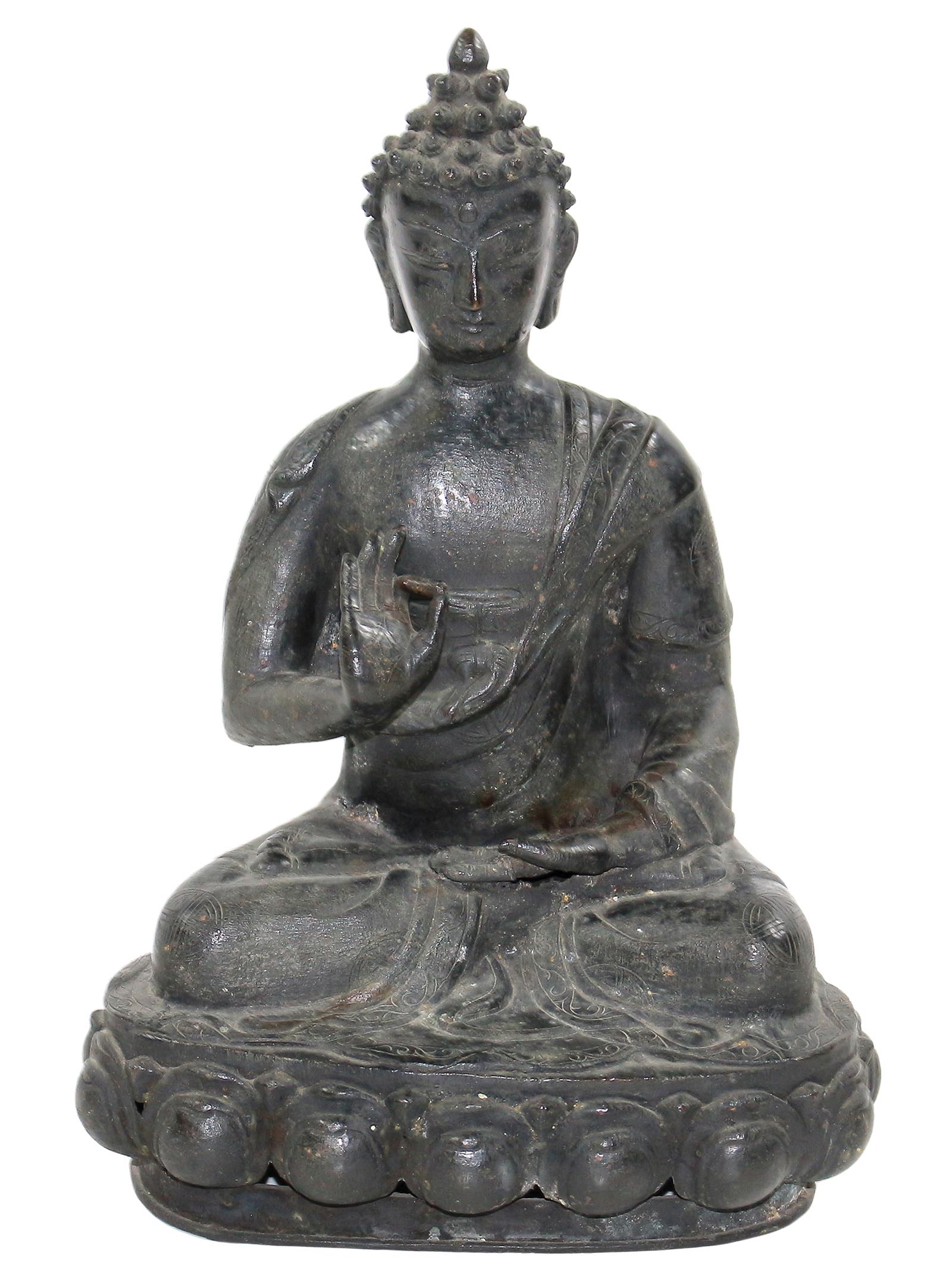Buddha Siddharta | Bild Nr.1