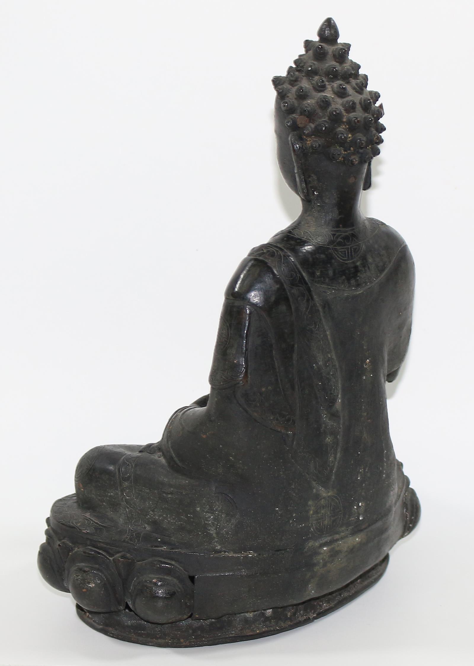 Buddha Siddharta | Bild Nr.2