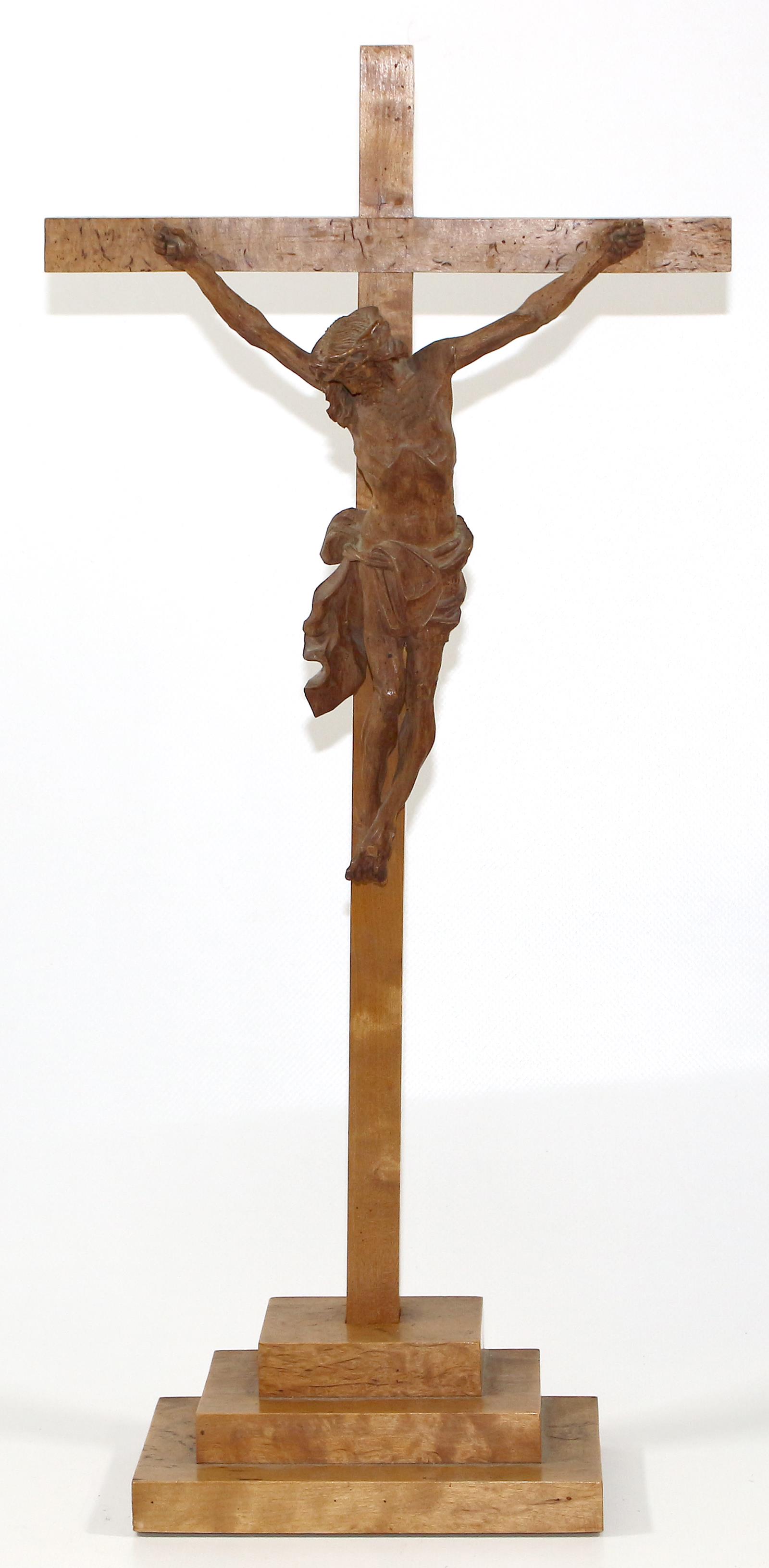 Oberammergau Kruzifix | Bild Nr.1