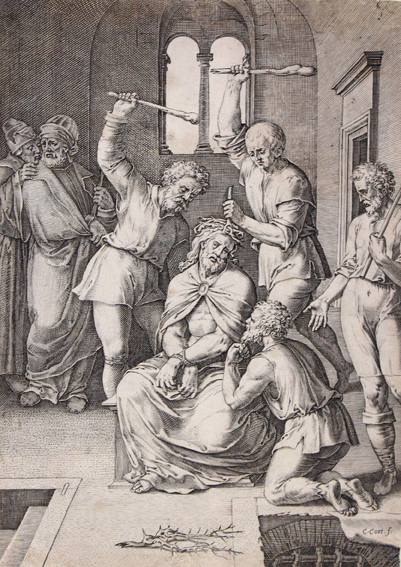 Cort, Cornelis | Bild Nr.1