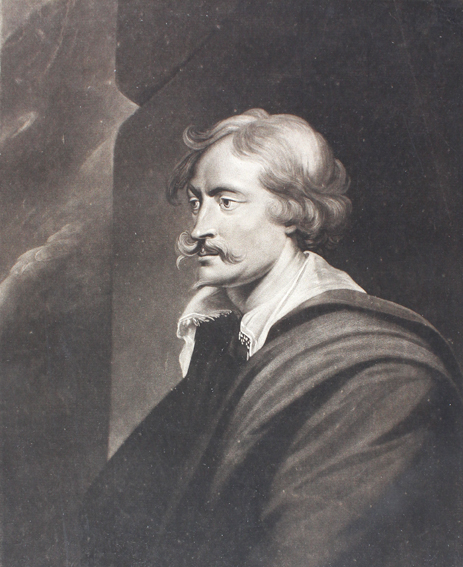 Dickinson, William | Bild Nr.1