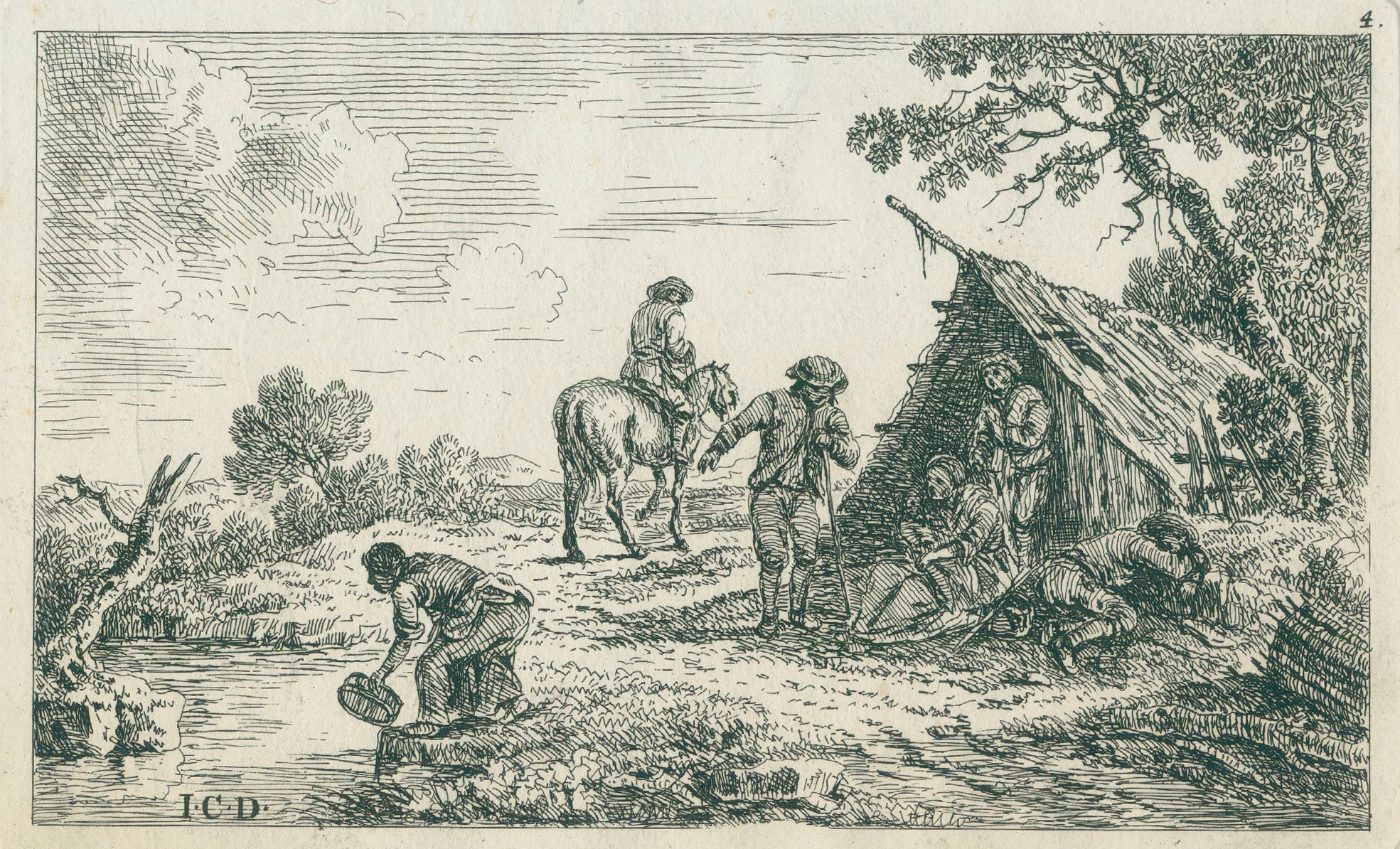 Dietzsch, Johann Christoph | Bild Nr.4