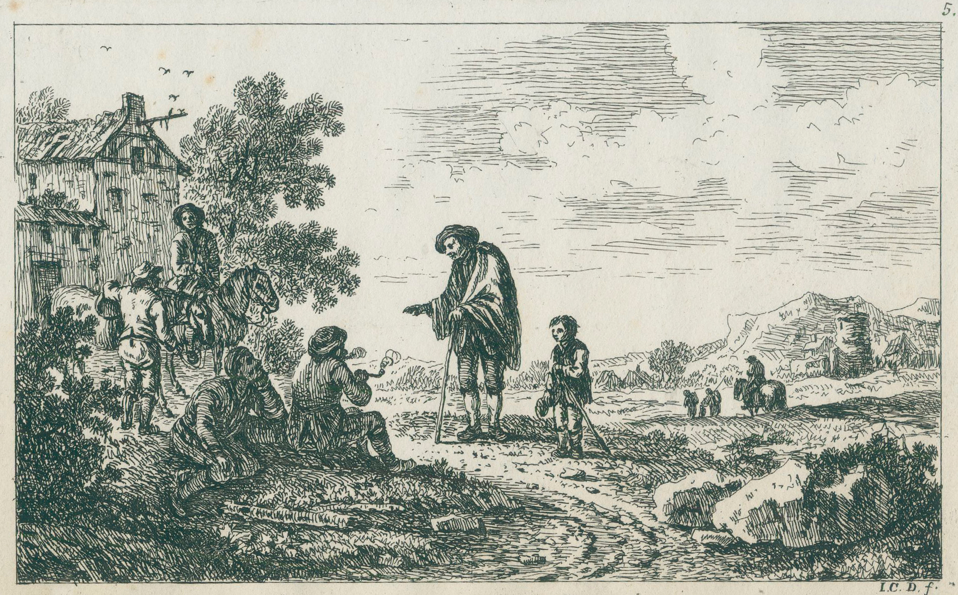 Dietzsch, Johann Christoph | Bild Nr.5
