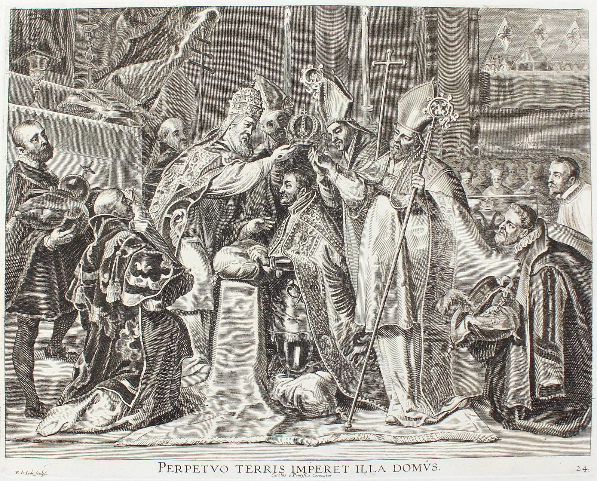 Jode, Pieter II. de | Bild Nr.1