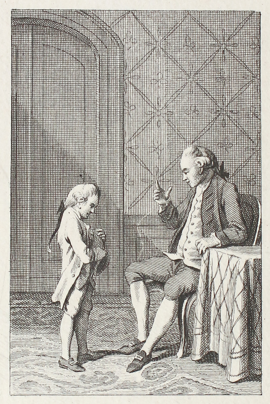 Jury, Johann Friedrich Wilhelm | Bild Nr.1