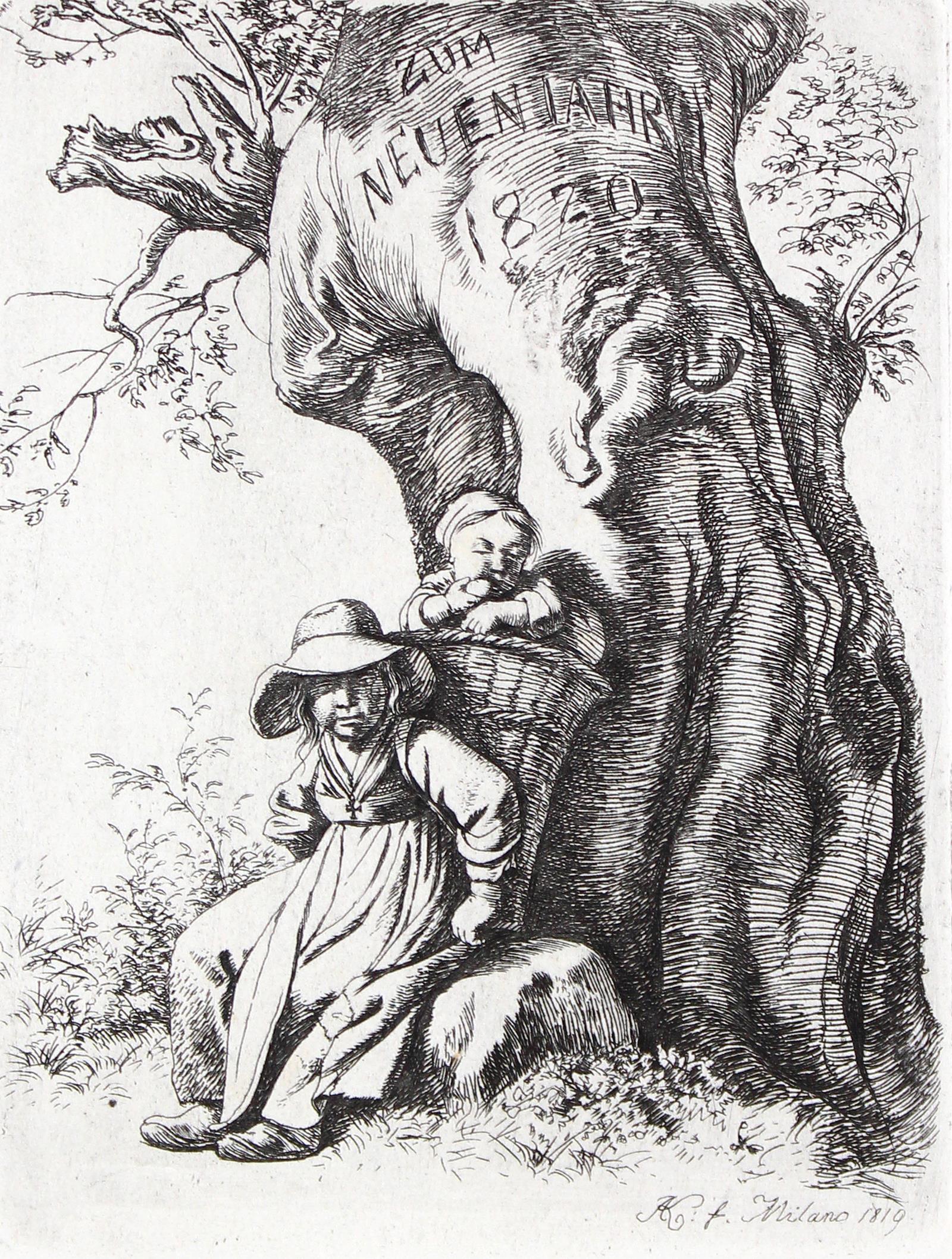 Klein, Johann Adam | Bild Nr.4