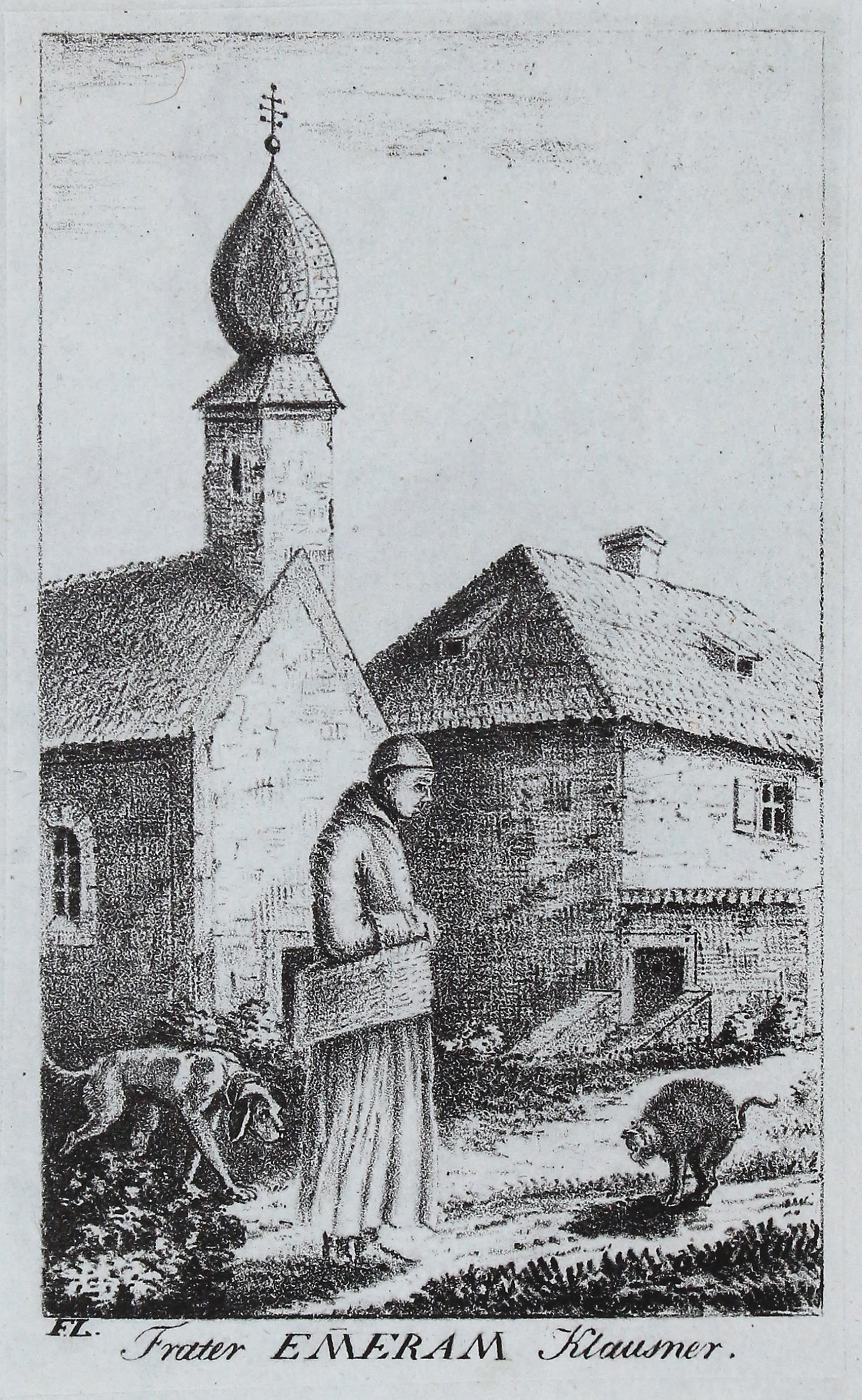 Leybold, Johann Friedrich | Bild Nr.1
