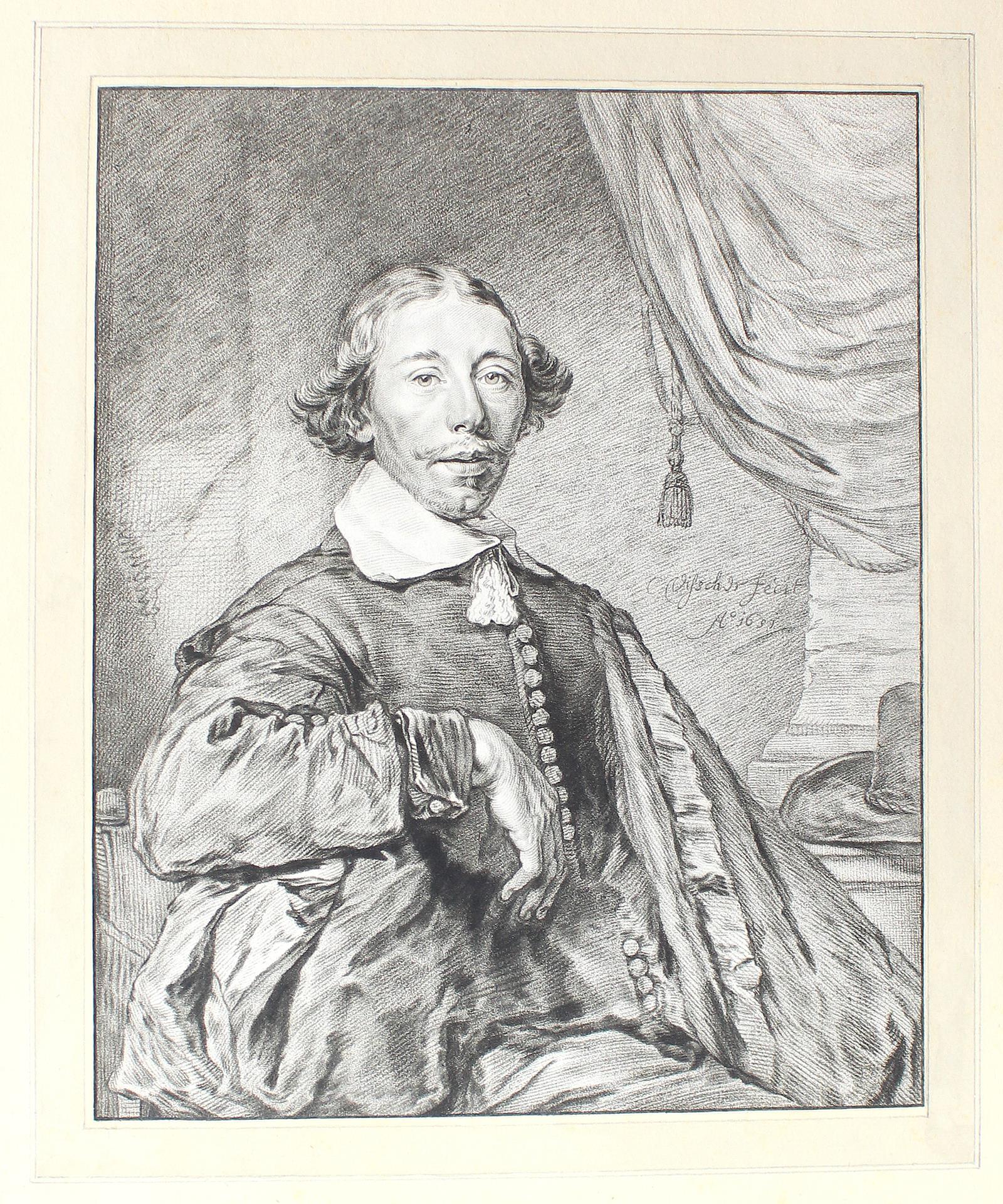 Ploos van Amstel, Cornelis | Bild Nr.1