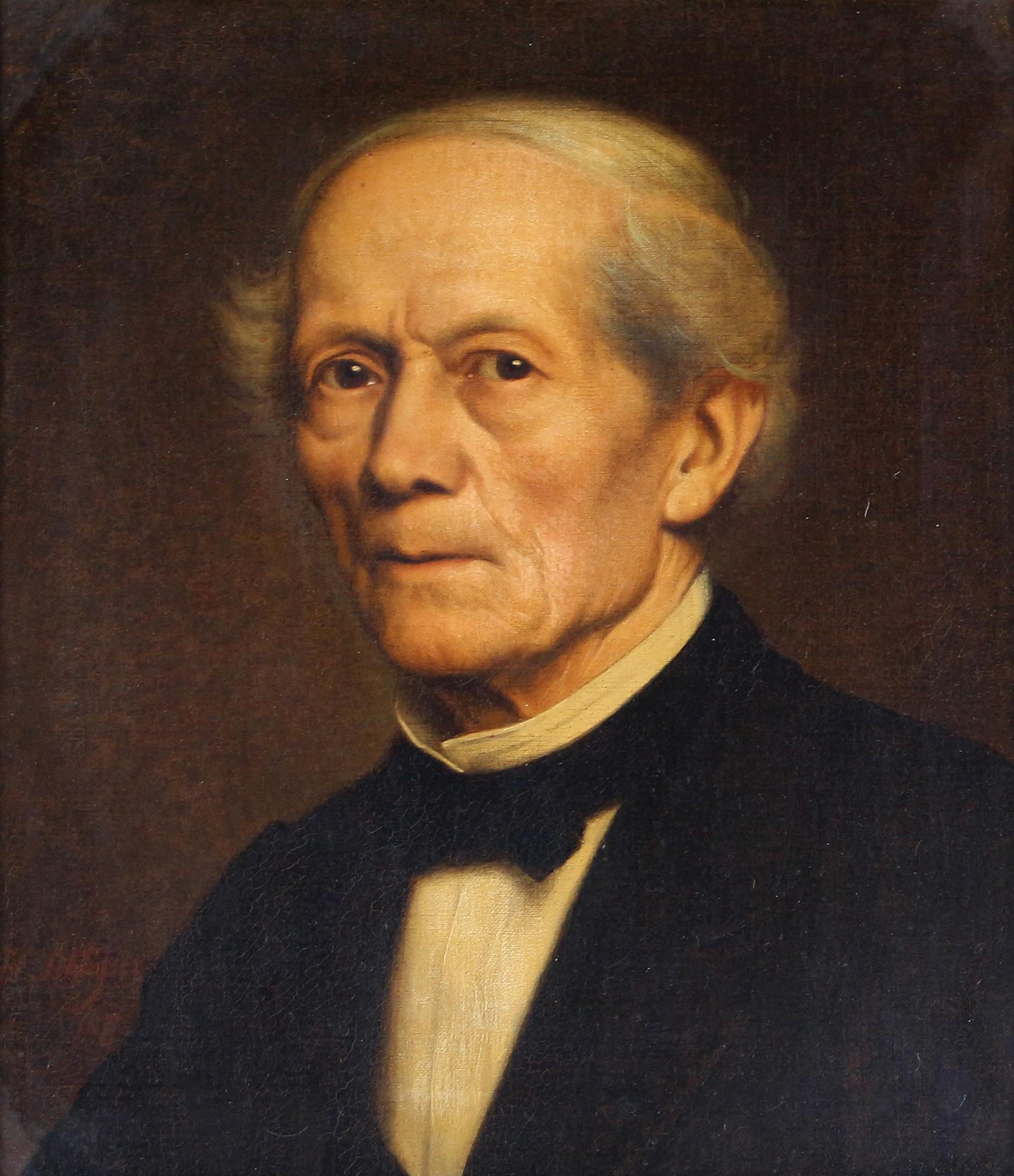 Schlösser, Hermann Julius | Bild Nr.1
