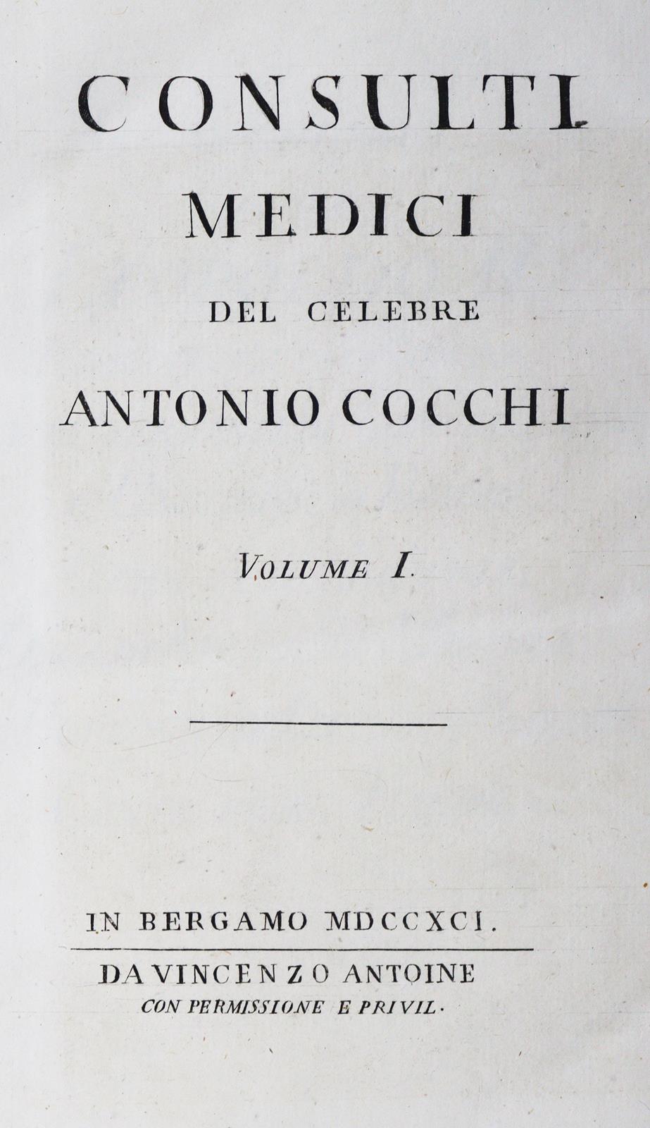 Cocchi,A.C. | Bild Nr.2