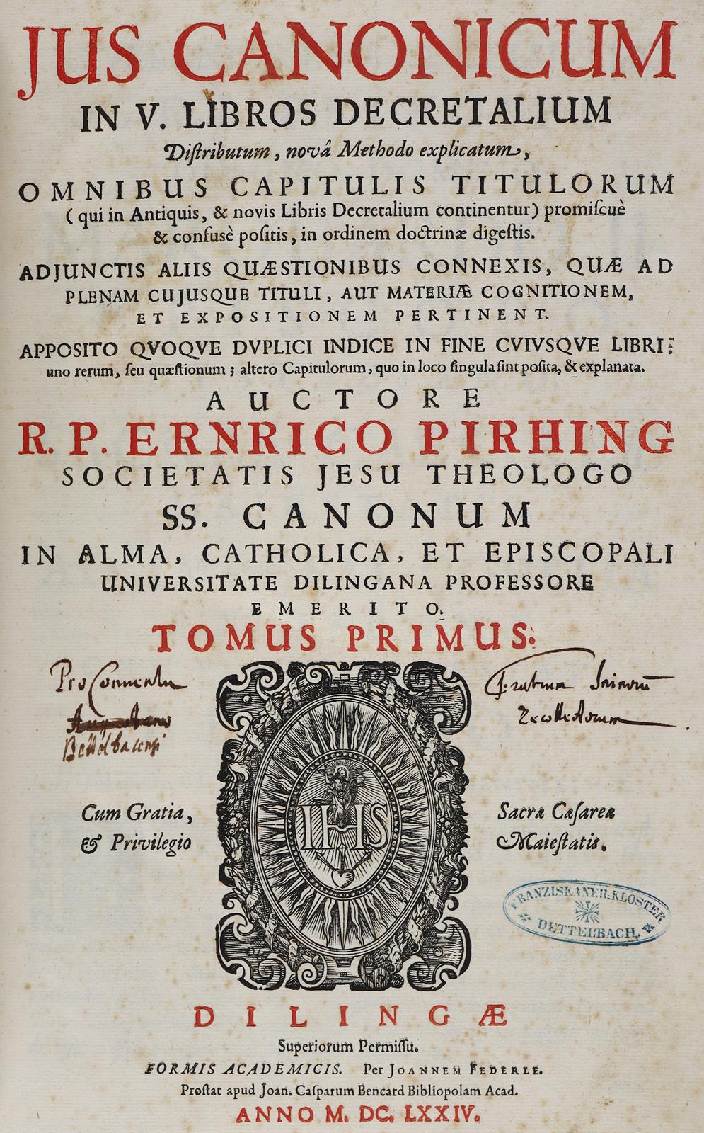 Pirhing,E. | Bild Nr.1